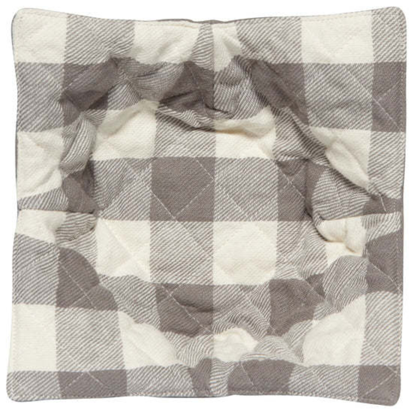 Danica Brands Bowl Cozy - London Gray