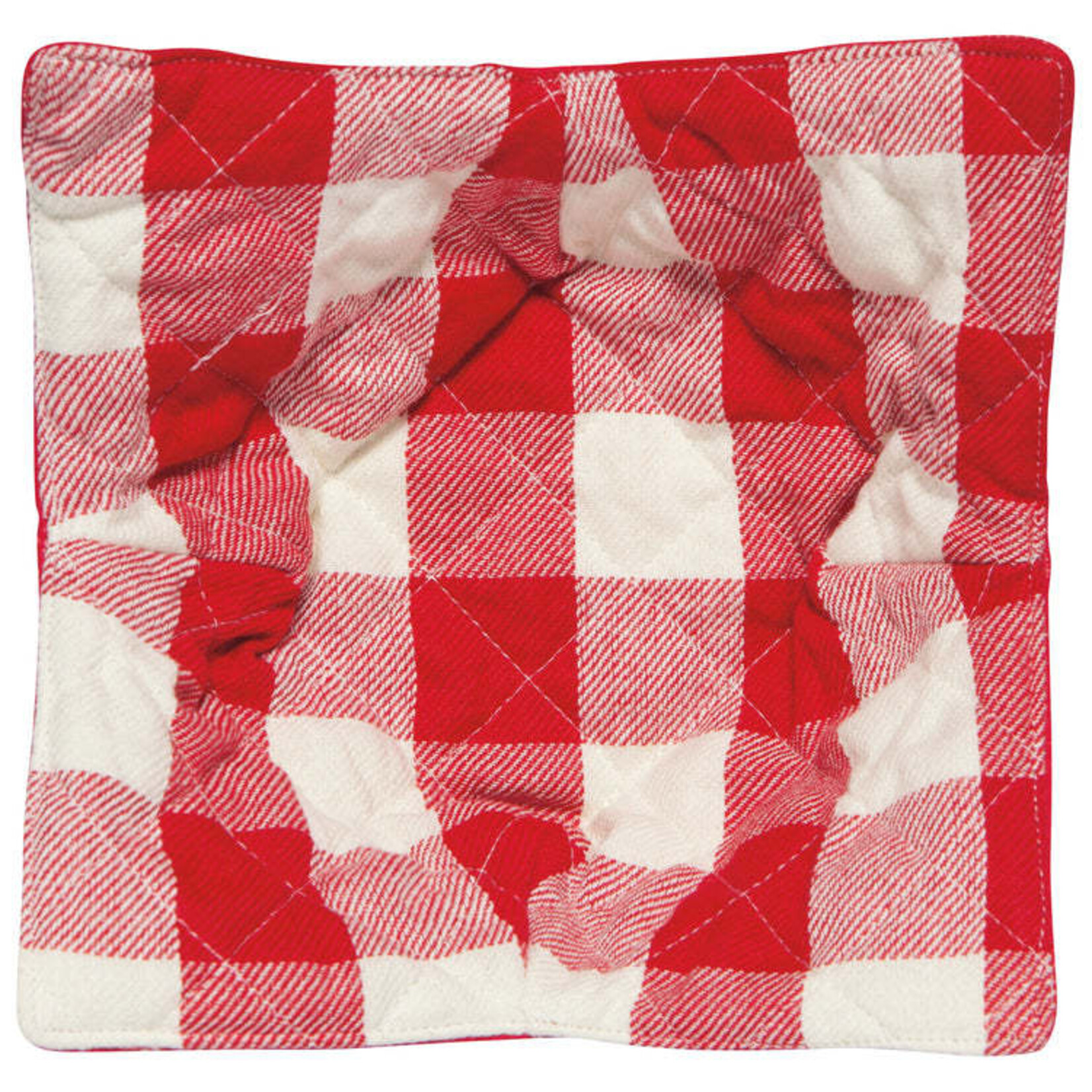 Danica Brands Bowl Cozy - Red