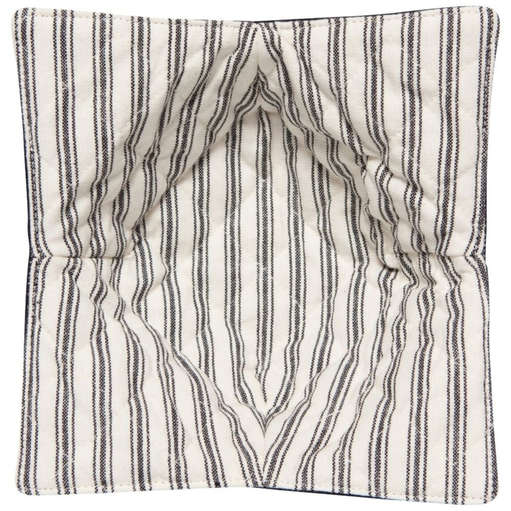 Danica Brands Bowl Cozy - Ticking Stripe
