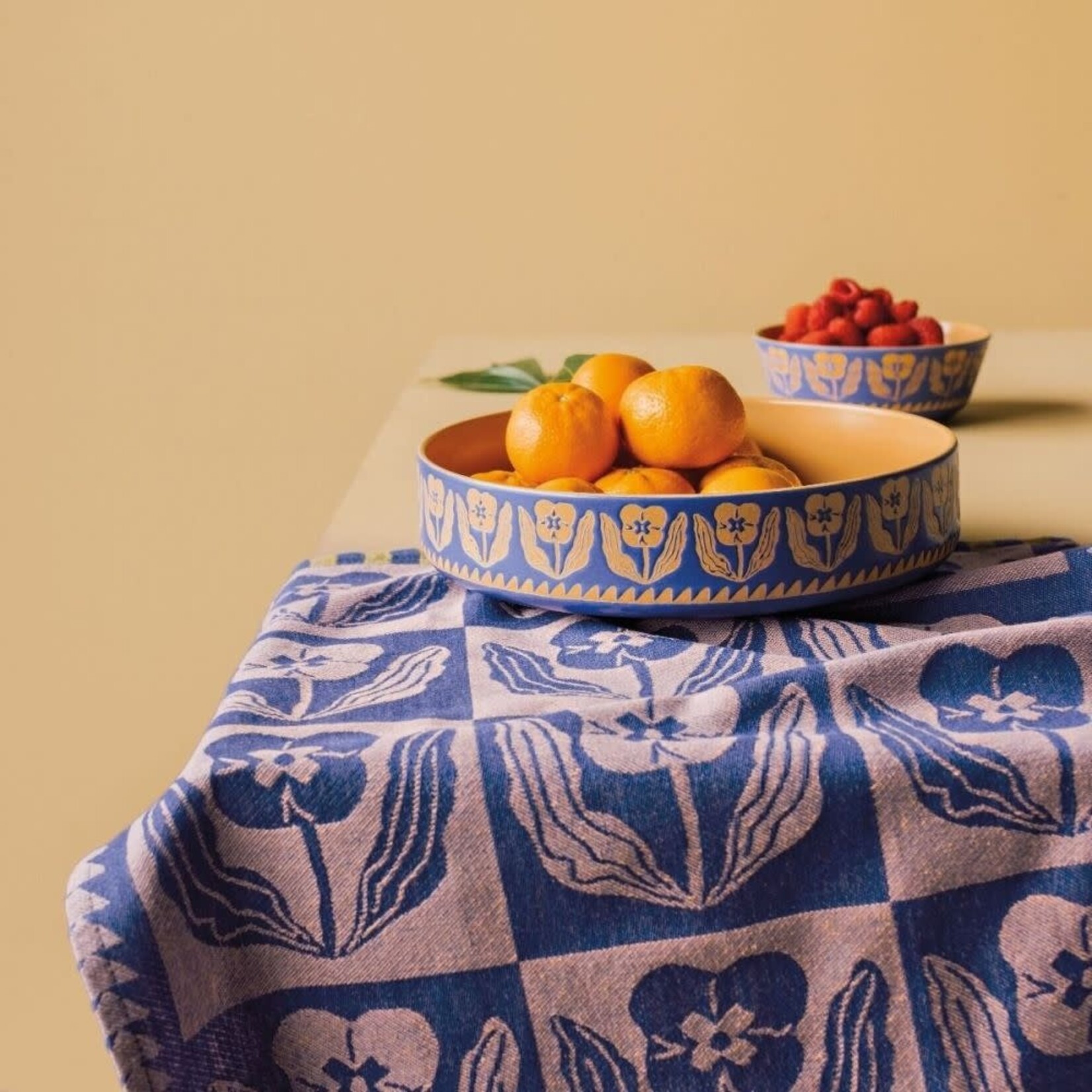 Danica Brands Bowl - Imprint Teppi | Danica Brands