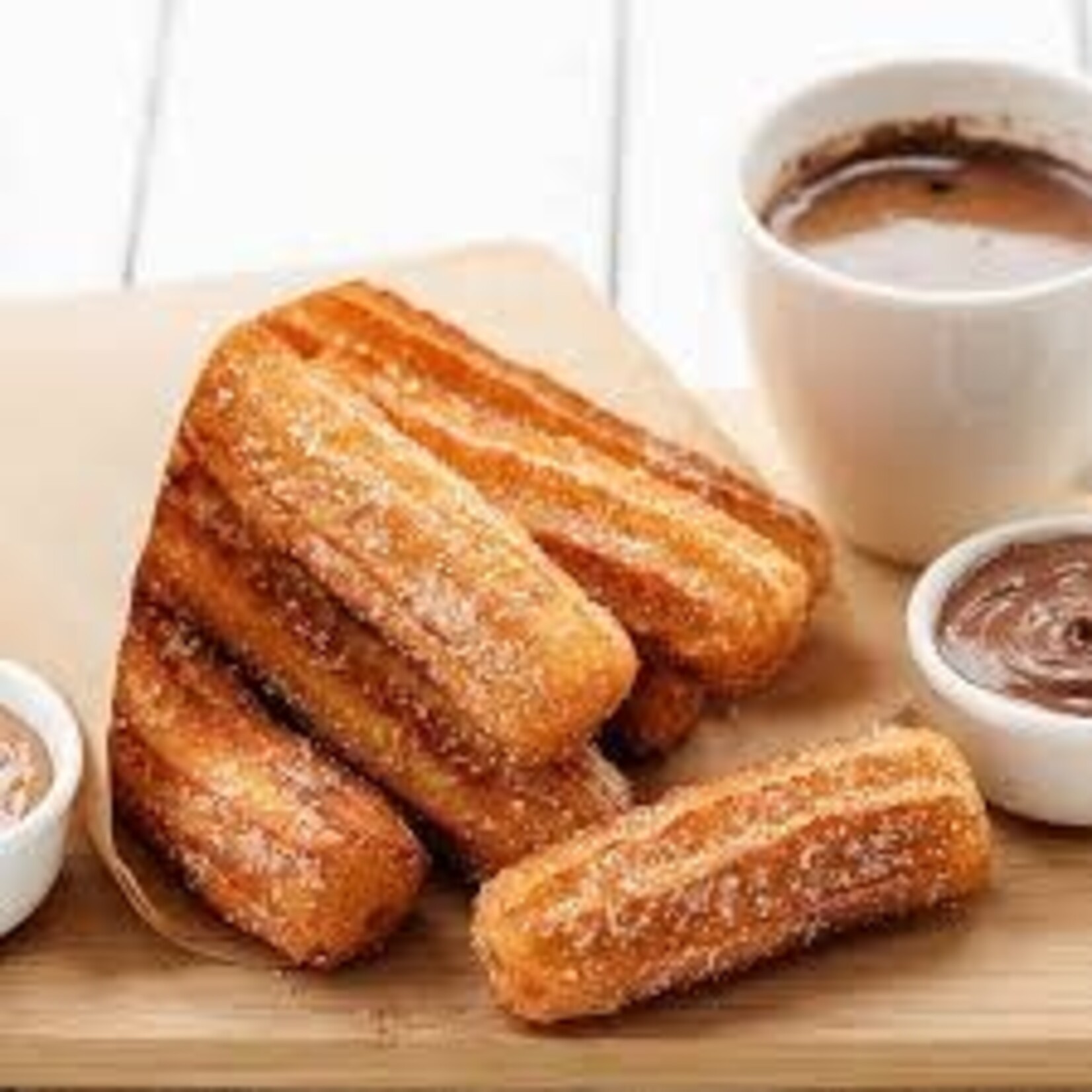 Rabbit Creek Churro Mix | Rabbit Creek