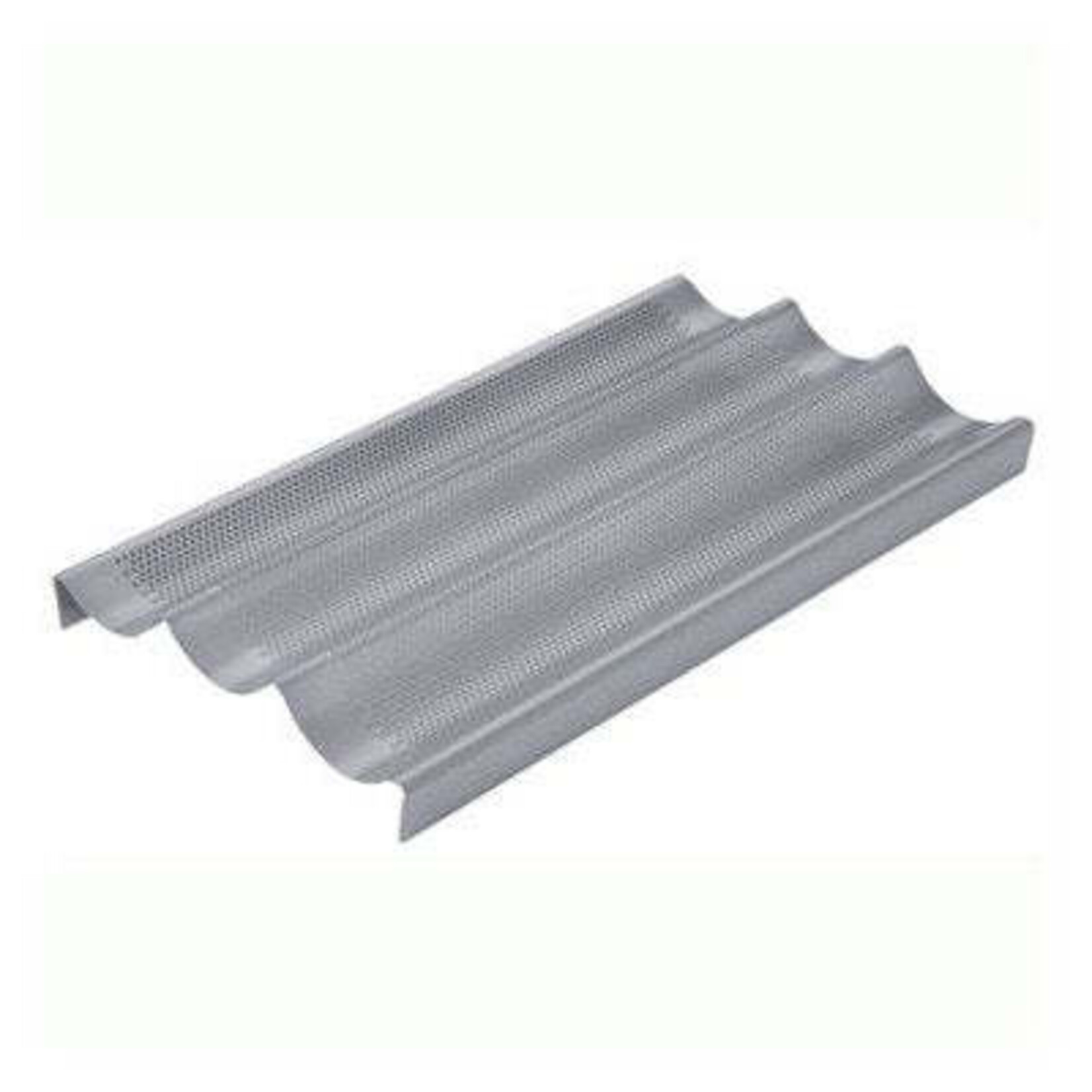 CM Perforated Baguette Pan | Lifetime Brands