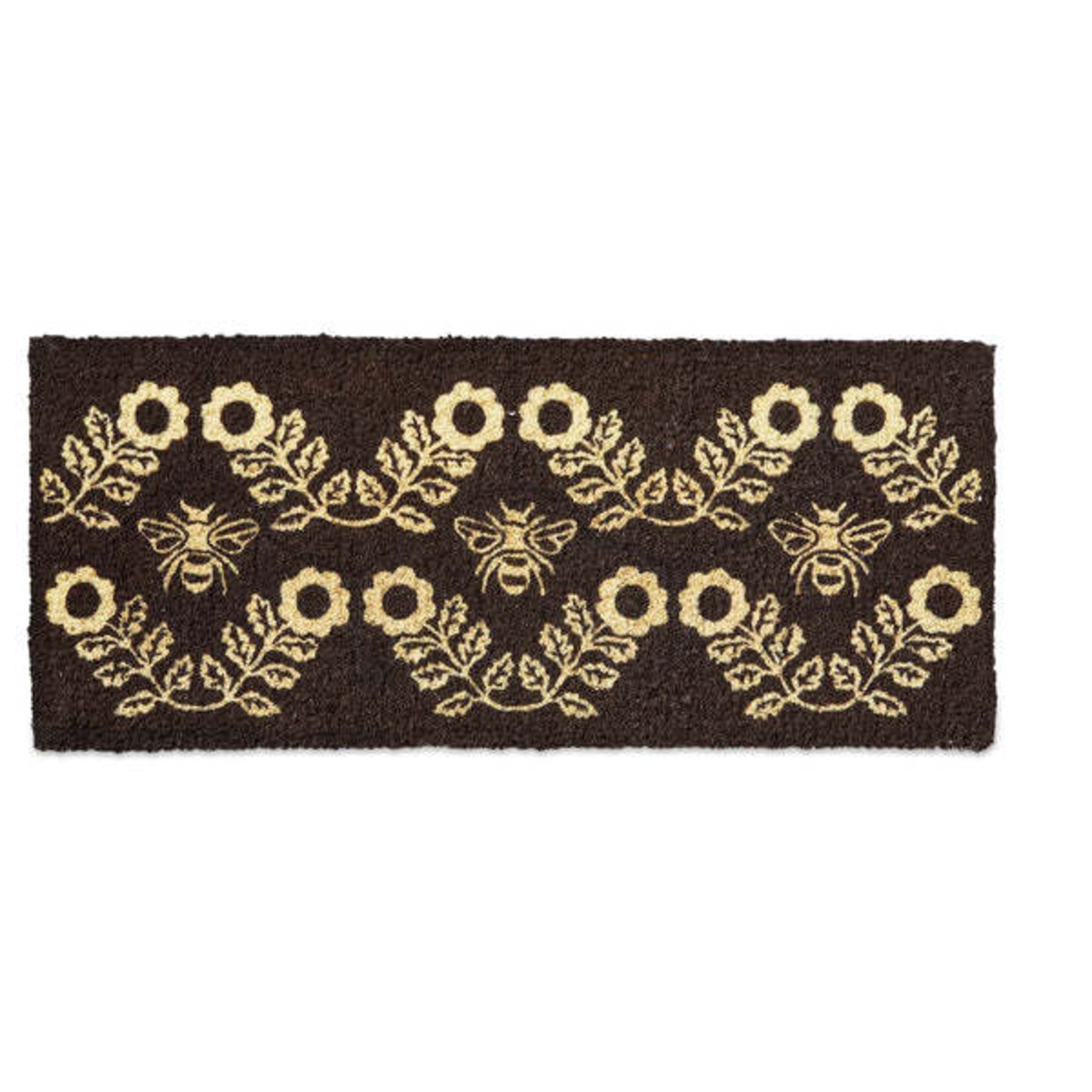 Tag Coir Mat - Bee Blossom Floral | Tag