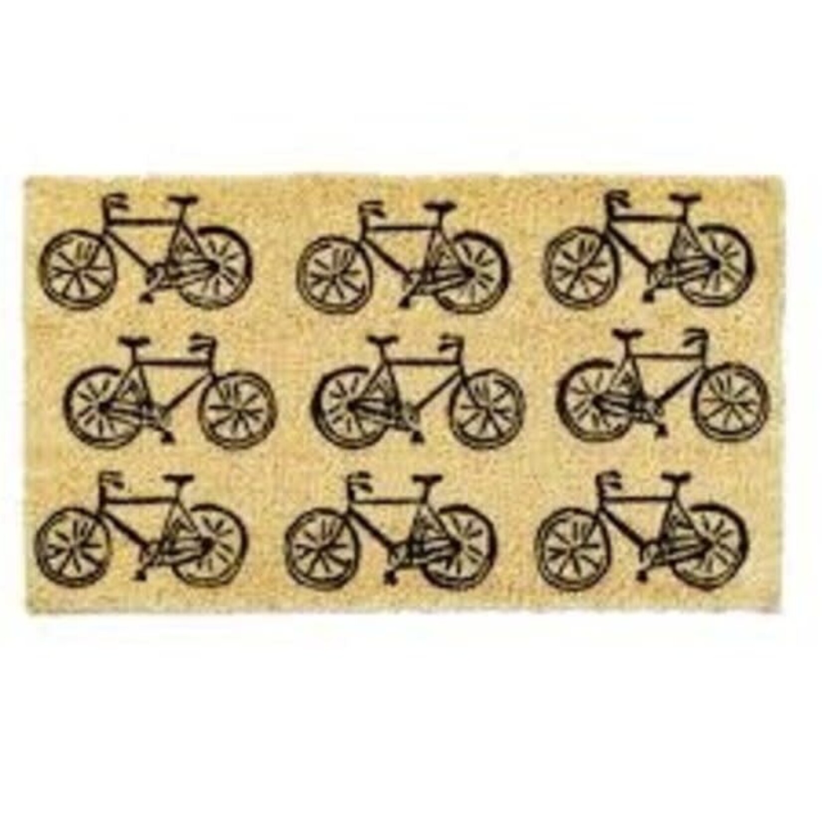 Tag Coir Mat - Bikes | Tag