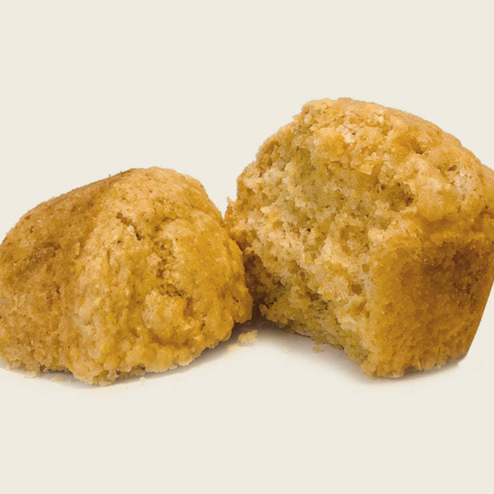 Soberdough Cornbread and Ale | Soberdough