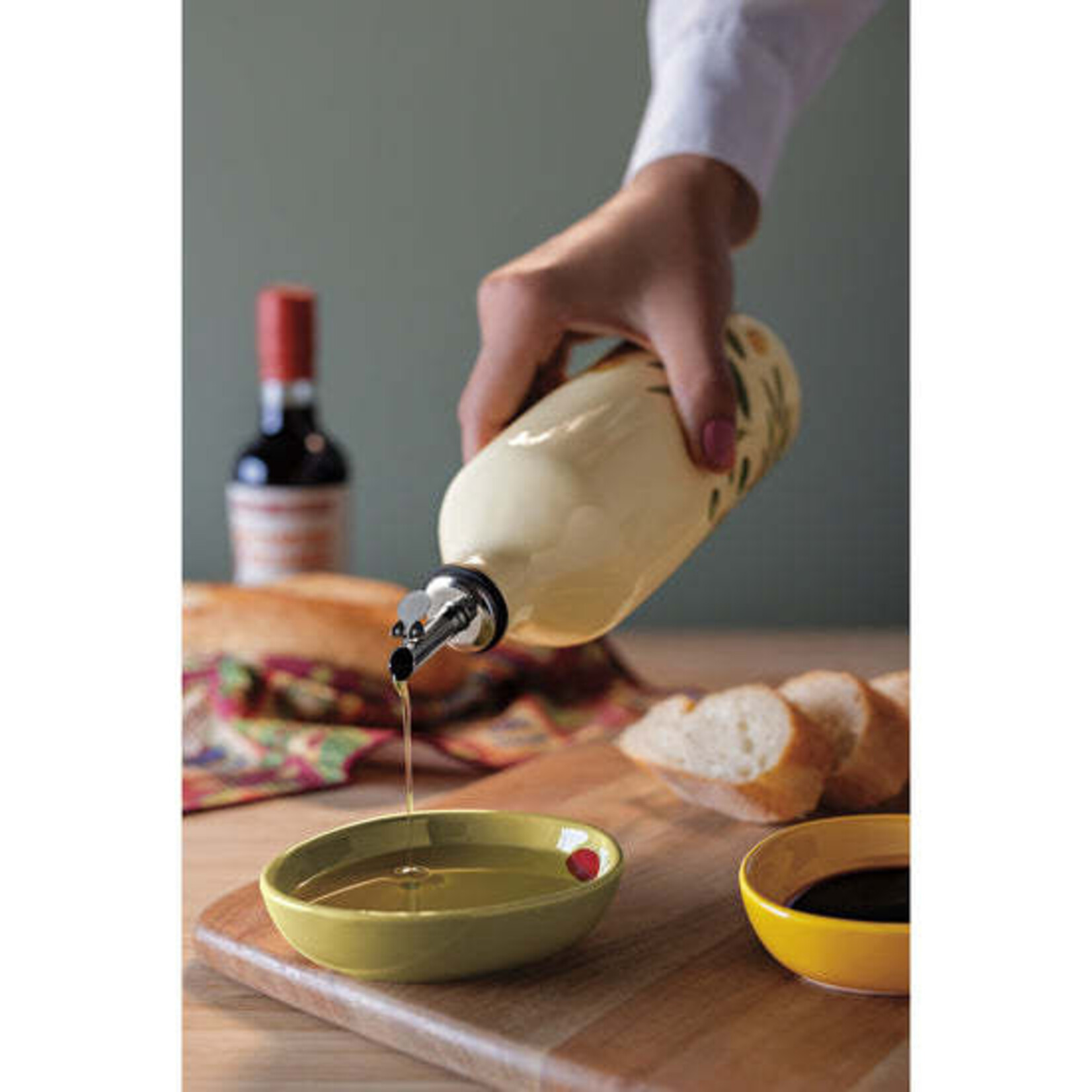 Danica Brands Olive Oil Cruet | Danica Brands