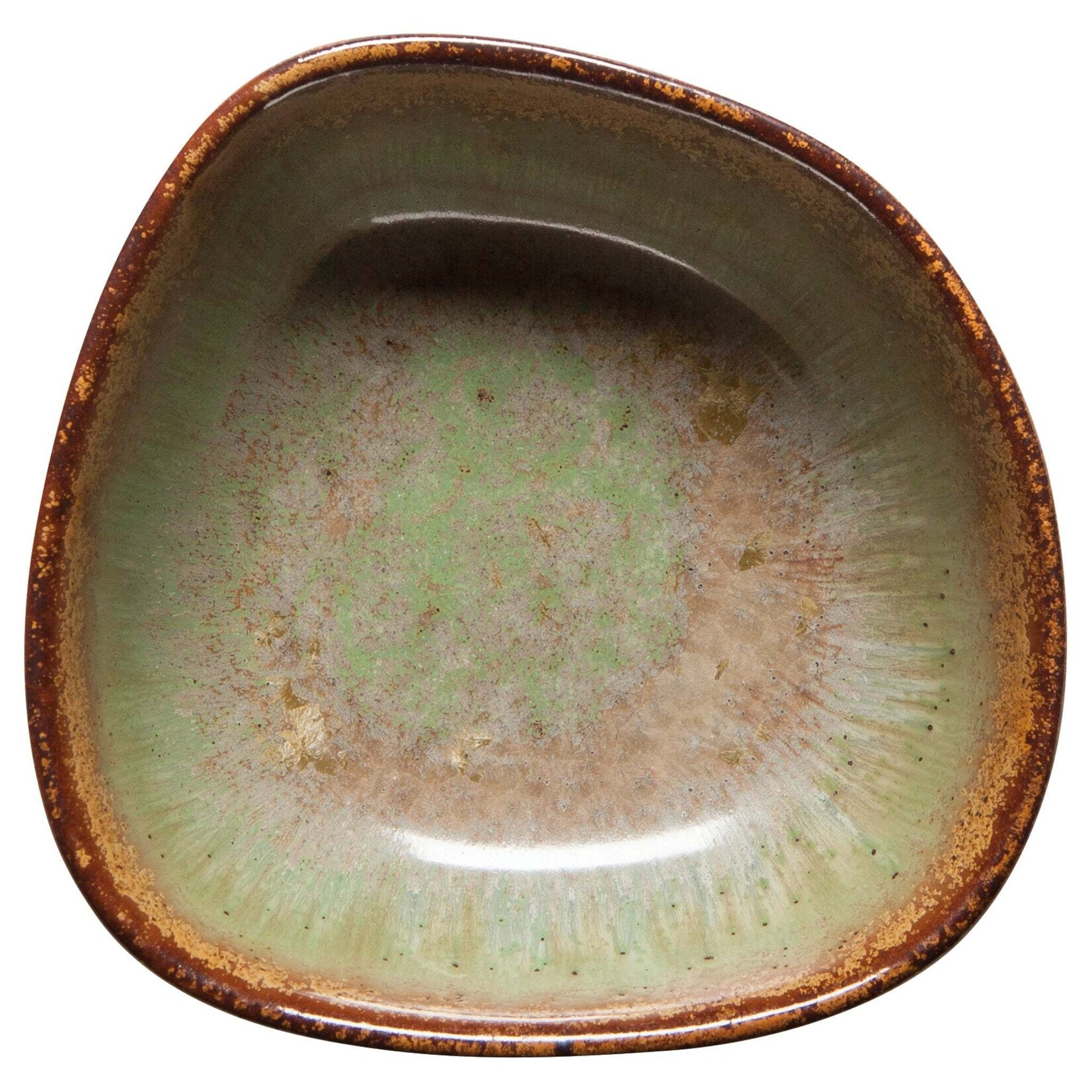 Danica Brands Dish - Opus Capri