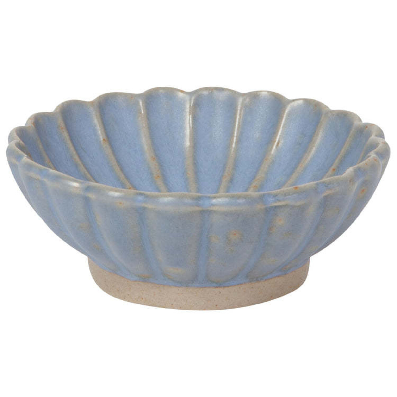 Danica Brands Dish - Opus Cerulean