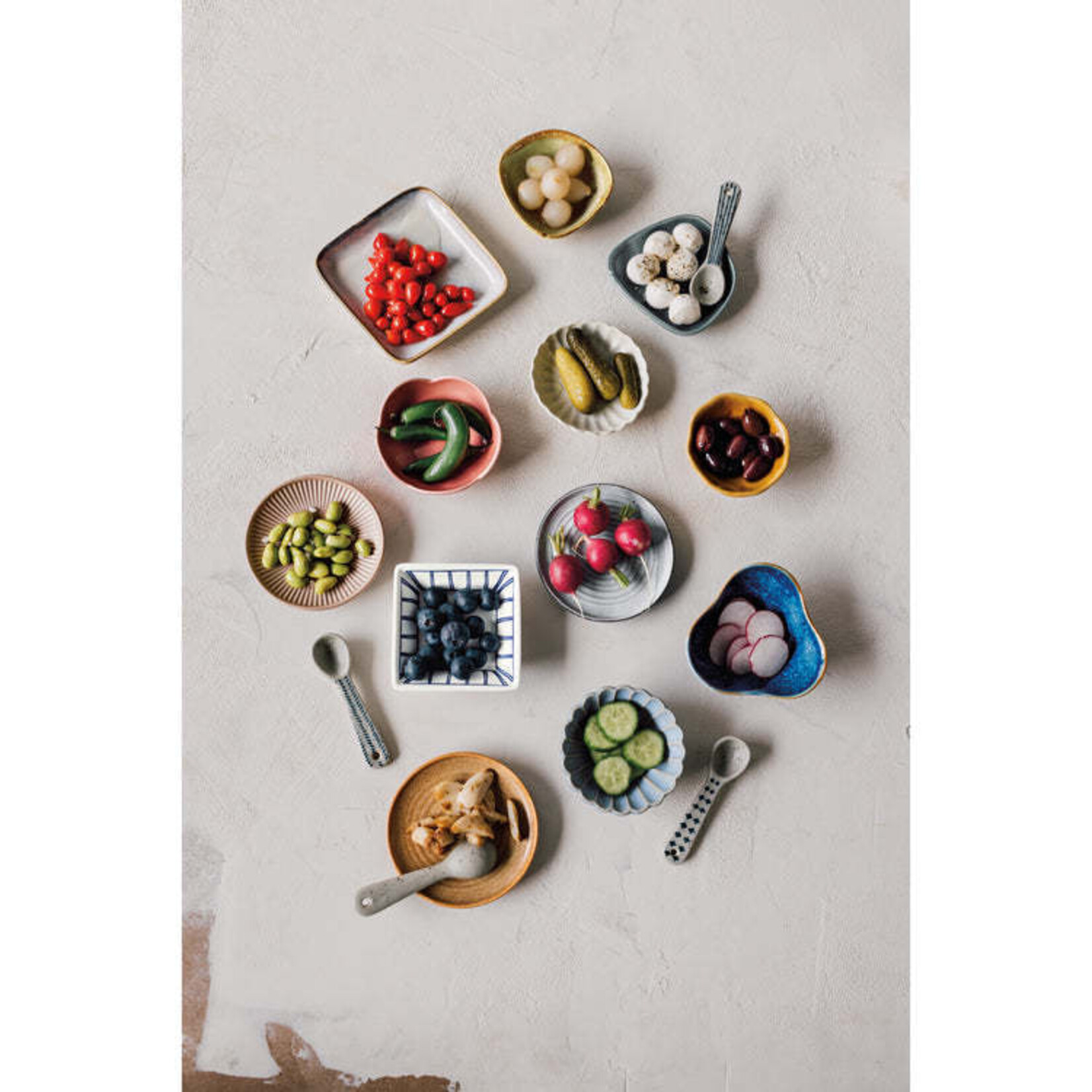 Danica Brands Dish - Opus Lichen | Danica Brands