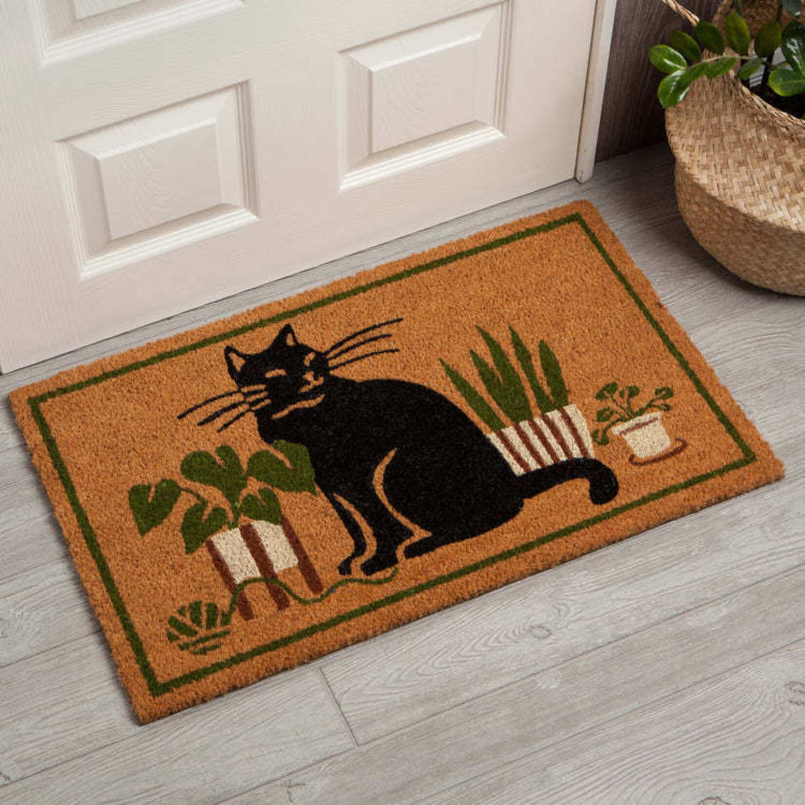 Danica Brands Doormat - Cat Collective | Danica Brands