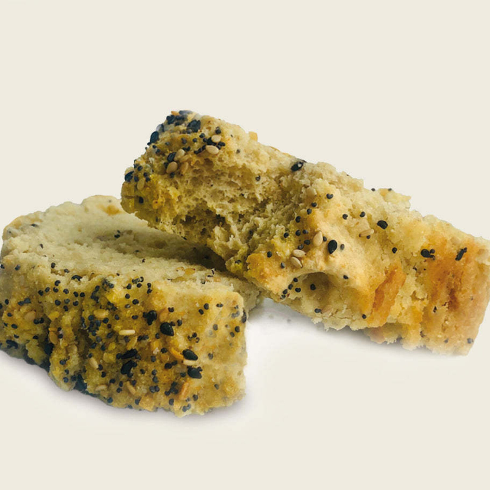 Soberdough Everything But The Bagel | Soberdough