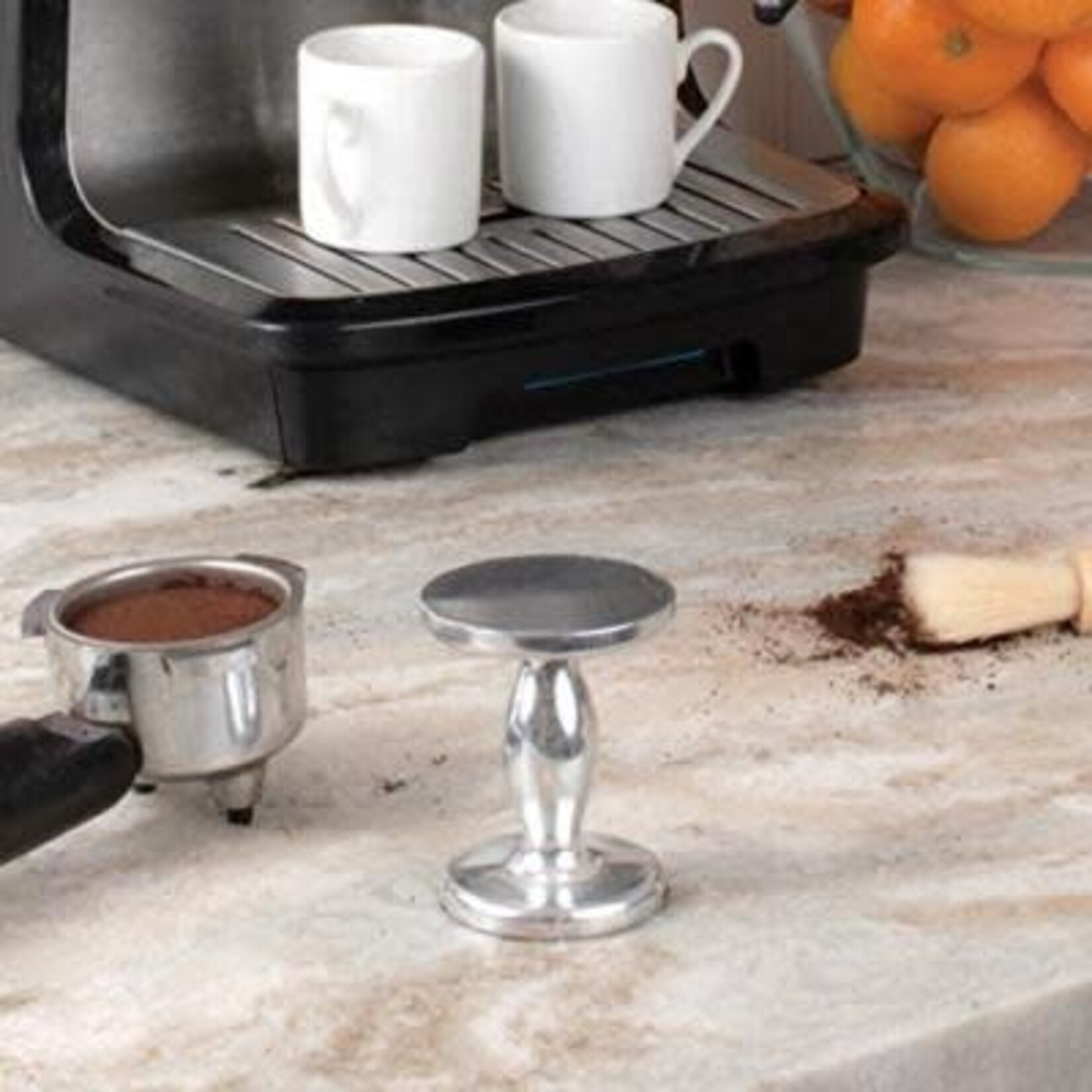 Harold Import Co. Fino Kitchen Espresso Tamper | Harold Import Co.