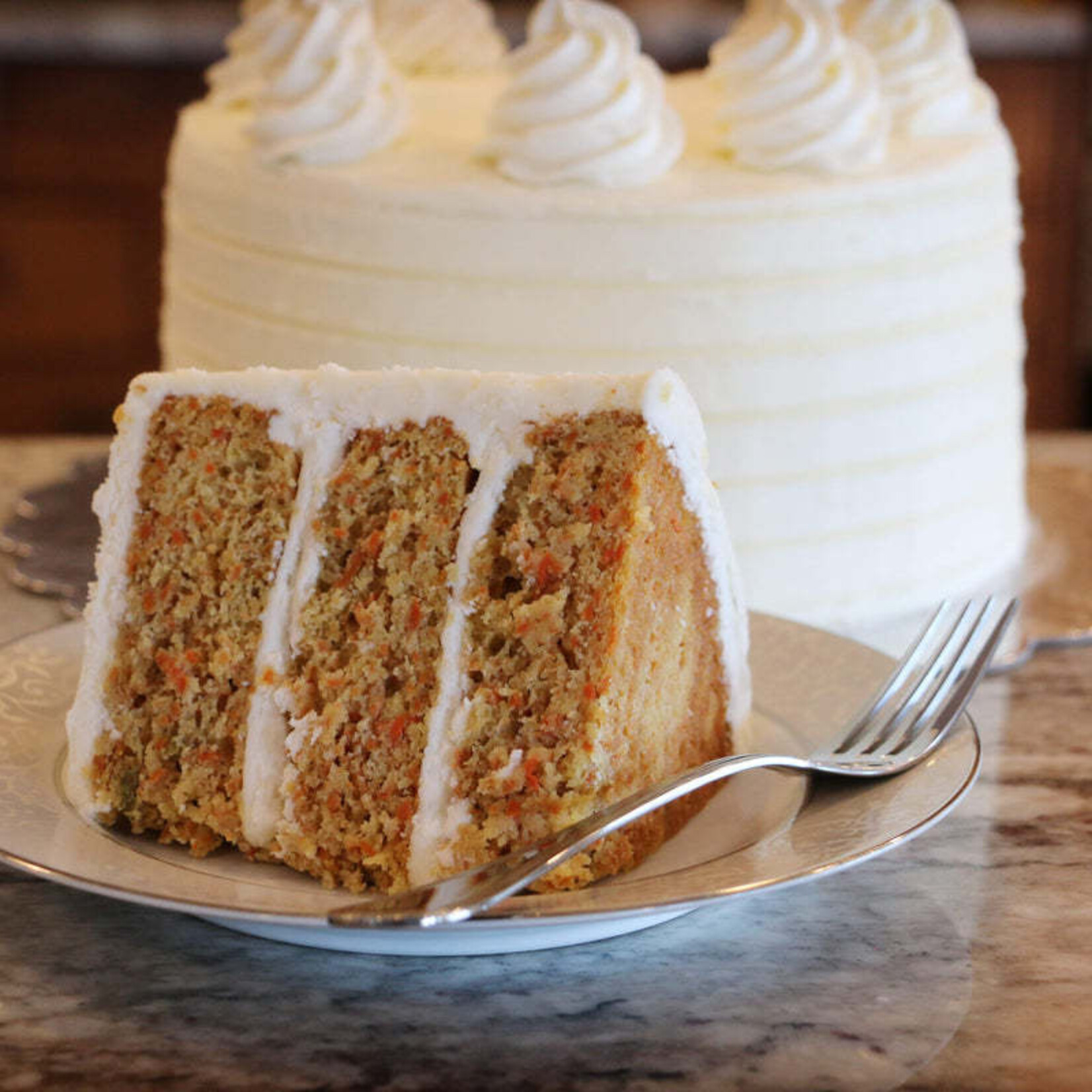 Mama Stoen's Mama Stoen's Gluten Free Carrot Cake Mix