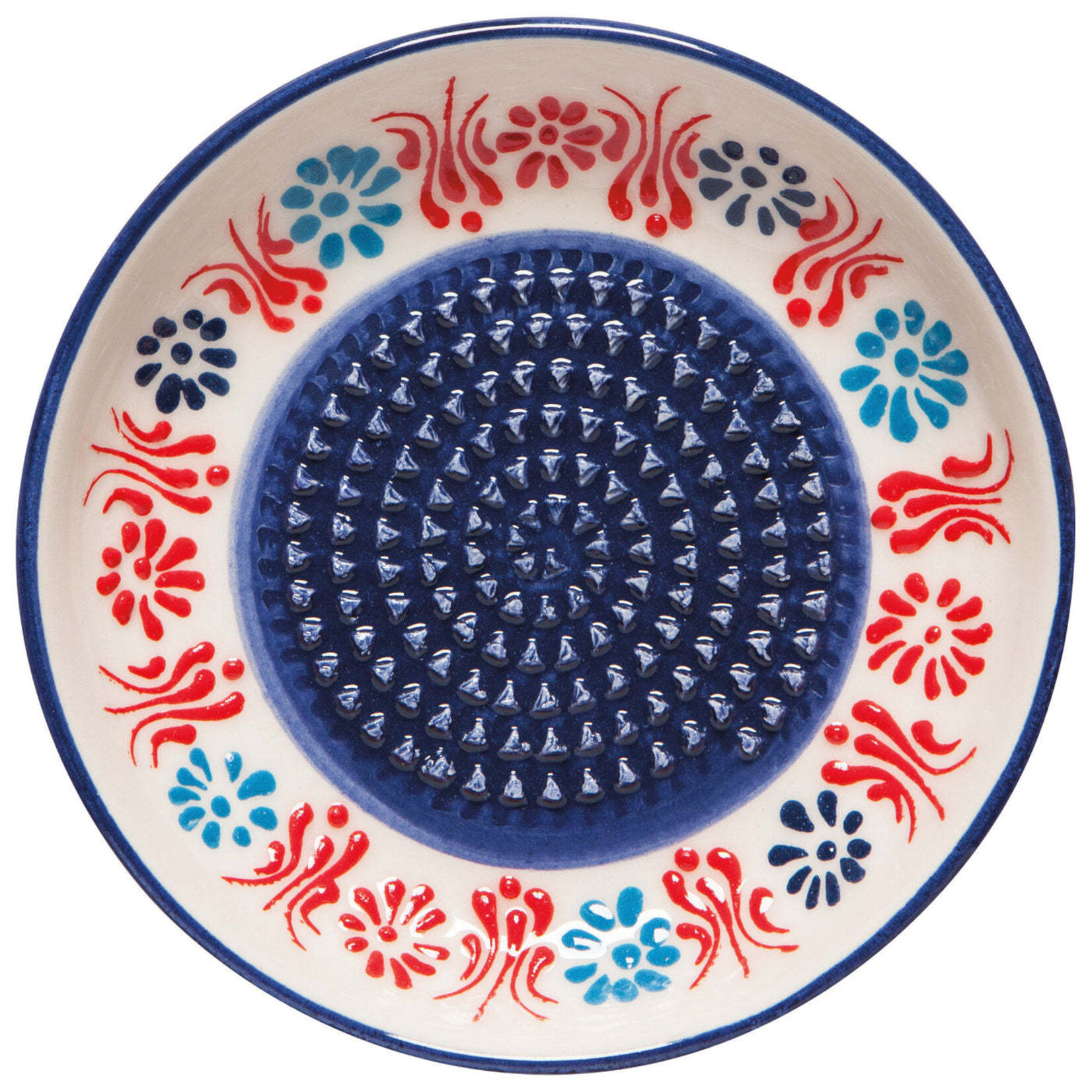 Danica Brands Ginger - Grater Evani Multi Wht | Danica Brands