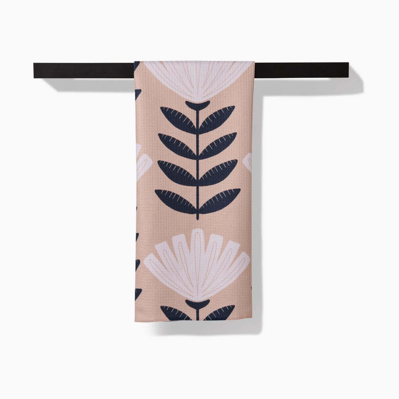 Geometry Gloria Tea Towel  | Geometry