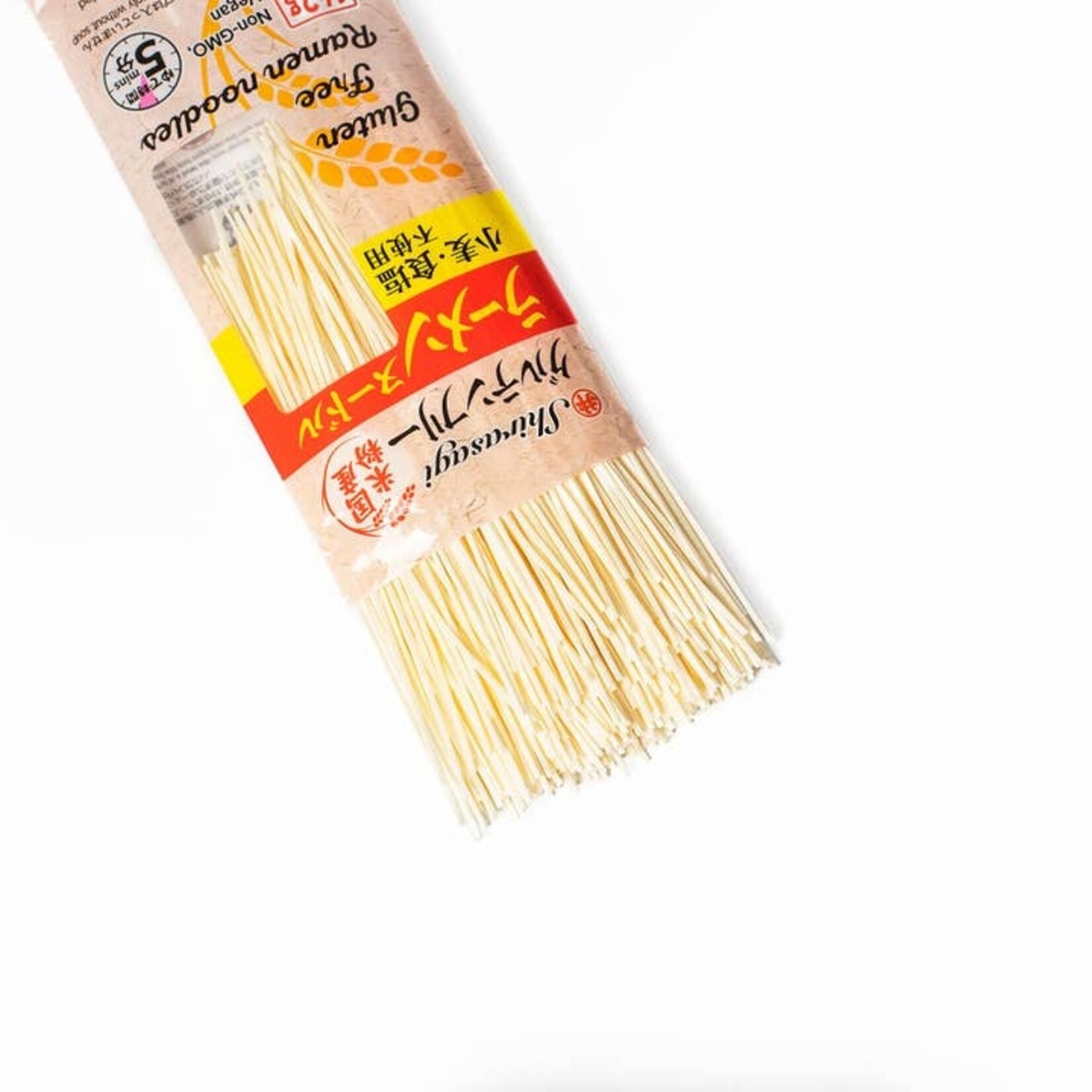 Gluten-Free Ramen Noodles (5.01oz) | Umami Insider