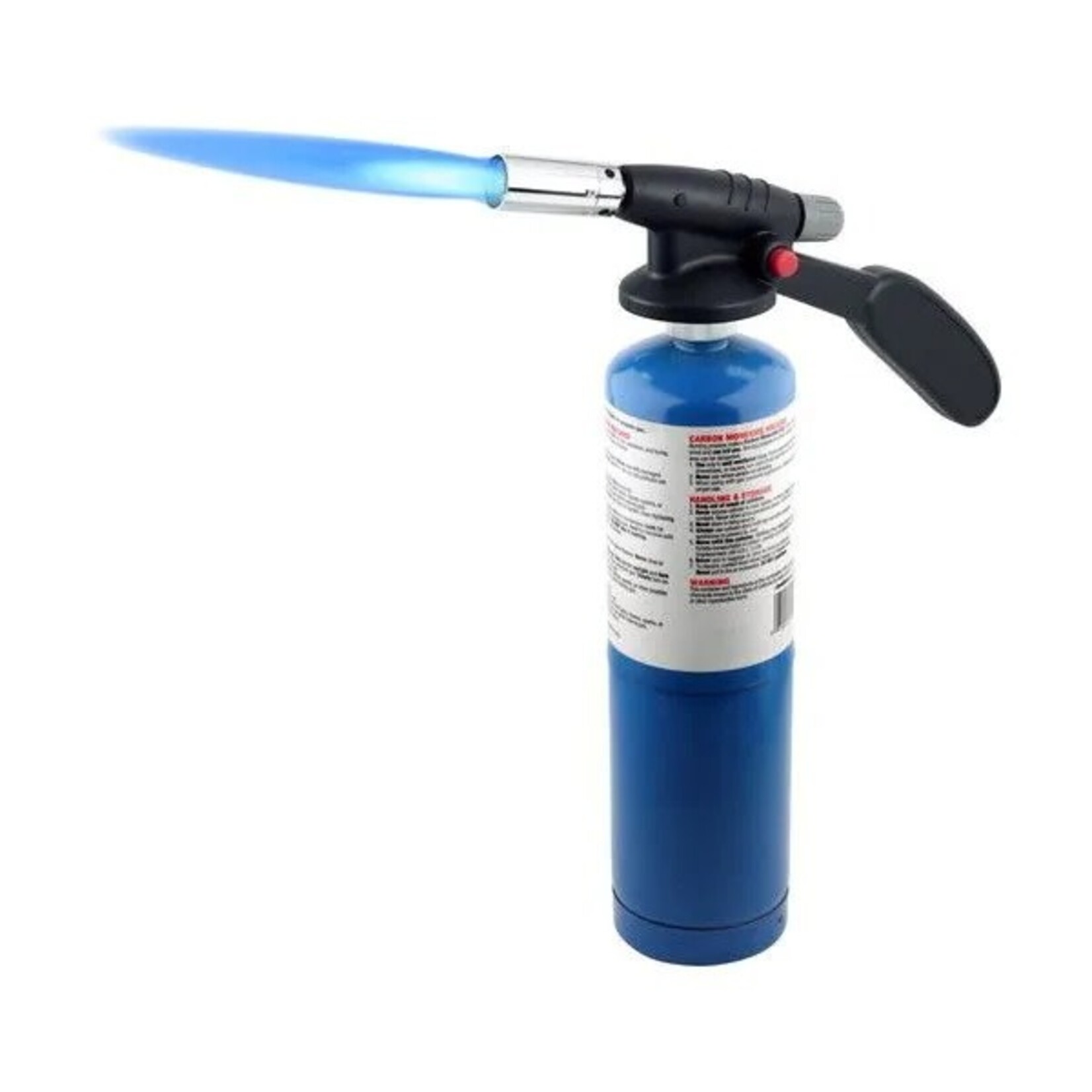 Handheld Propane Barbeque Torch | Kitchen Supply