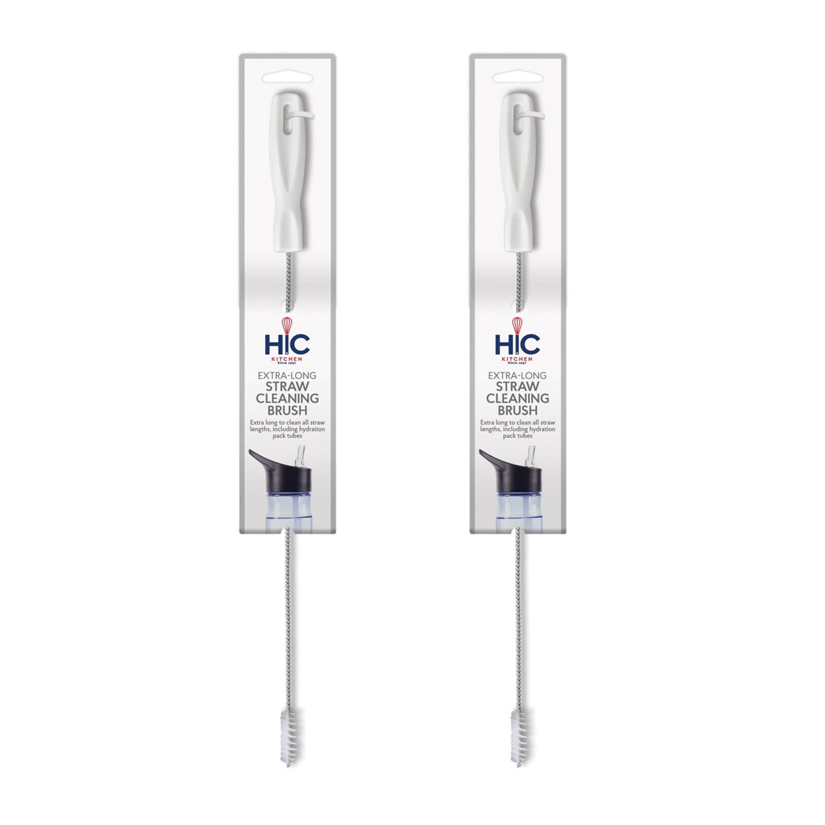 Harold Import Co. XL STRAW CLEANING BRUSH | Harold Import Co