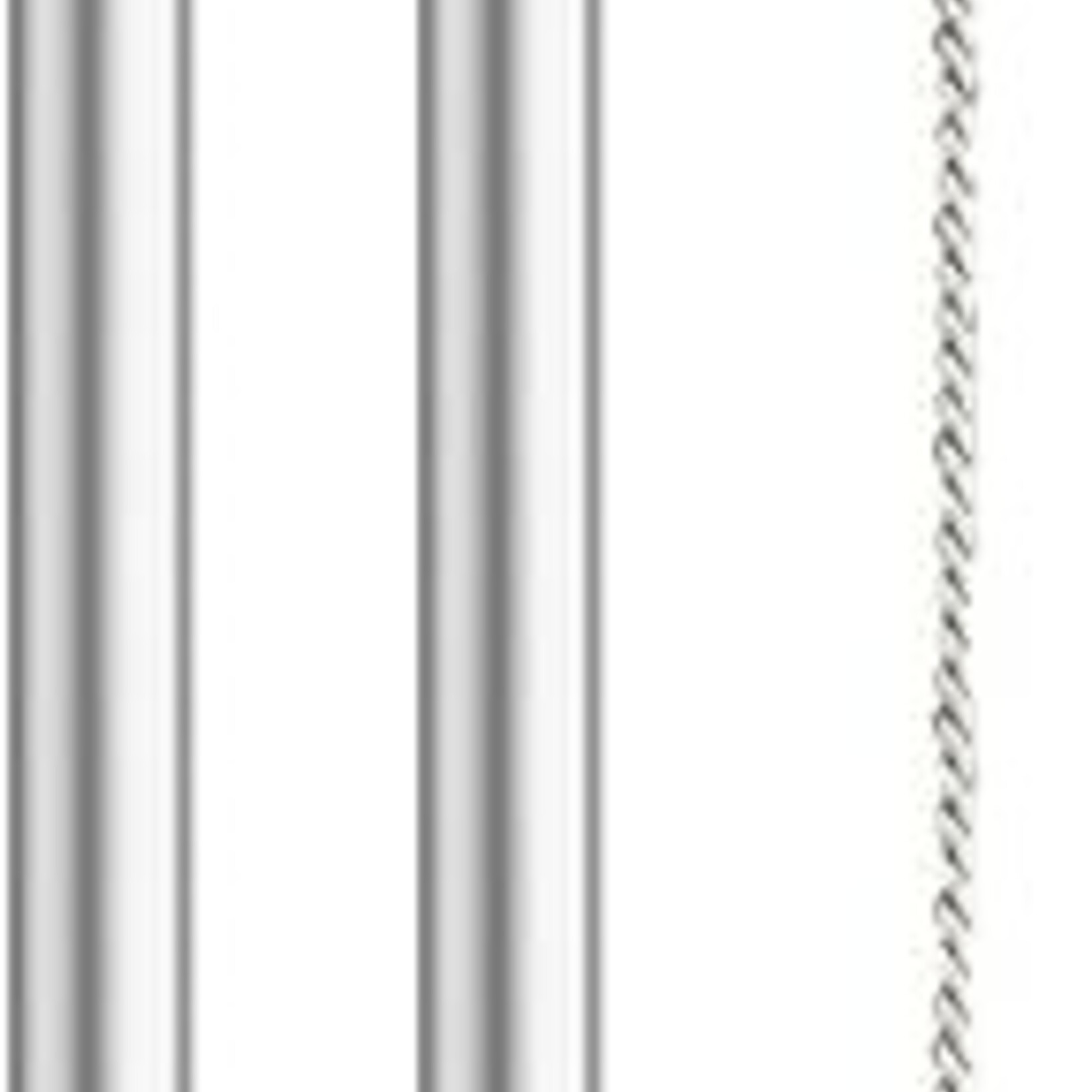 Harold Import Co. Reusable Tumbler Drinking Straws, Set of 2 | Harold Import Co.