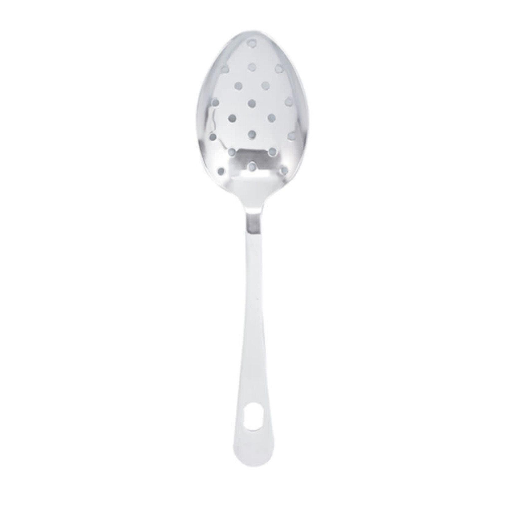 Harold Import Co. Solid Serving Spoon, 9in | Harold Import Co.