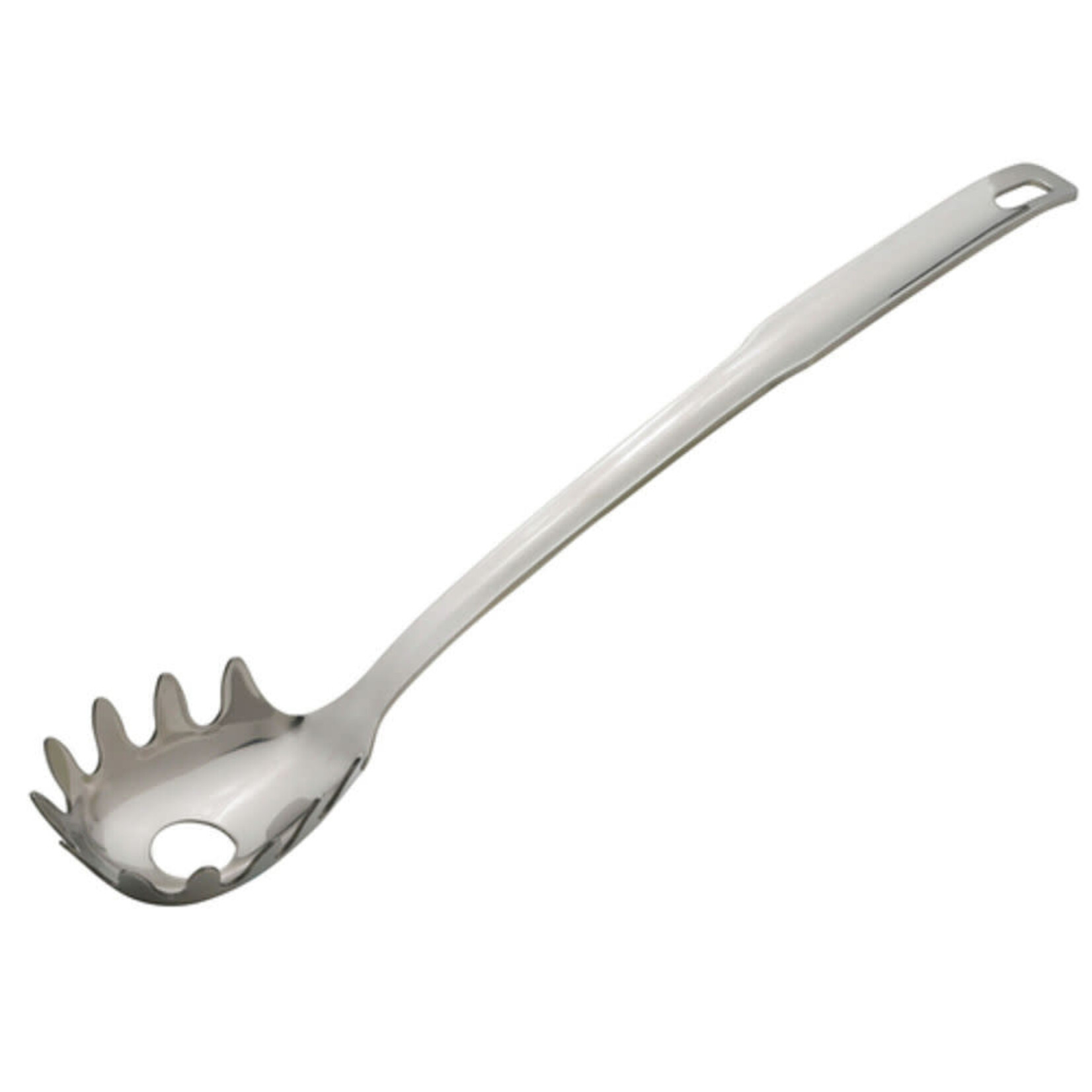 Harold Import Co. Stainless Steel Ladle, 12.5in | Harold Import Co.