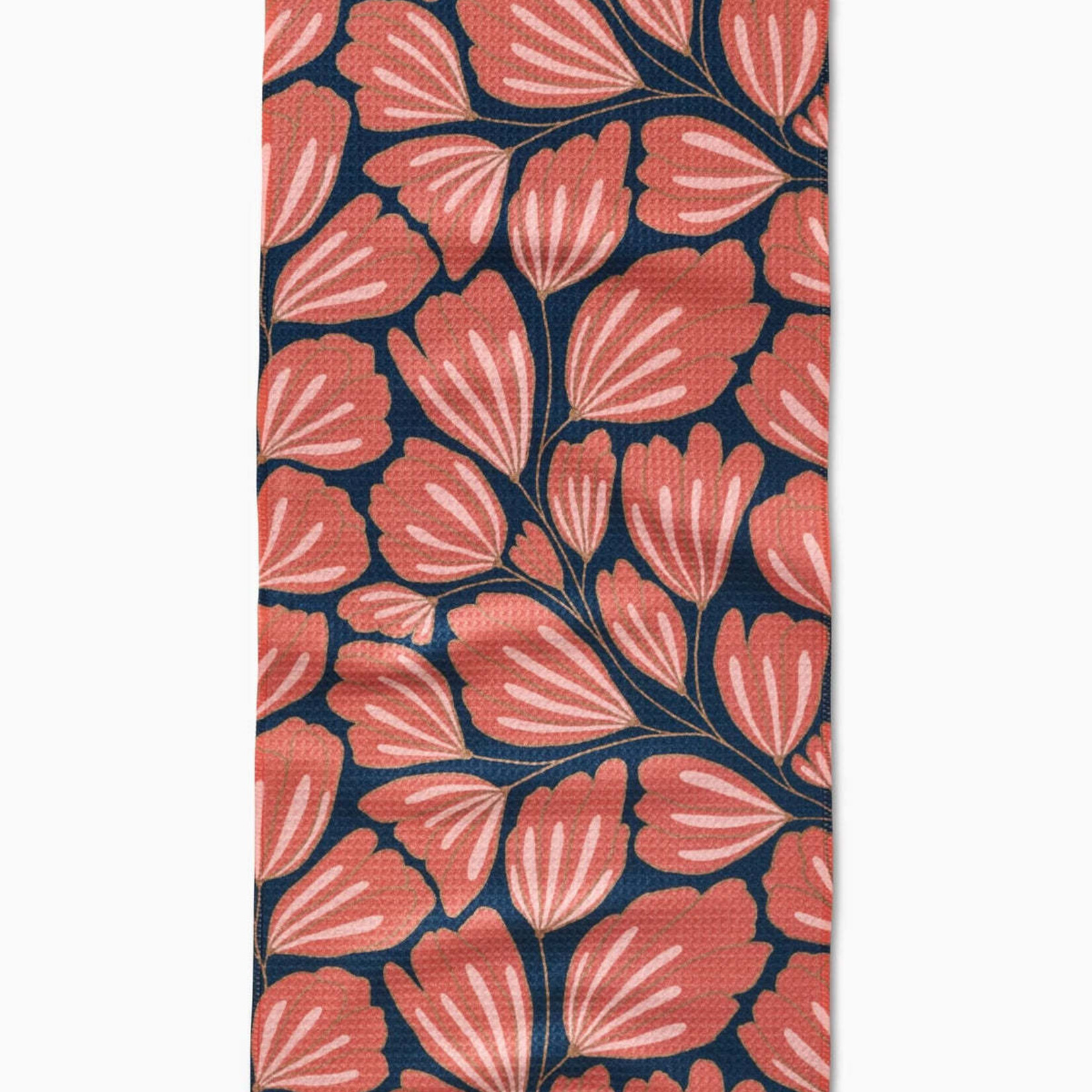 Geometry Ilesha Bar Towel | Geometry