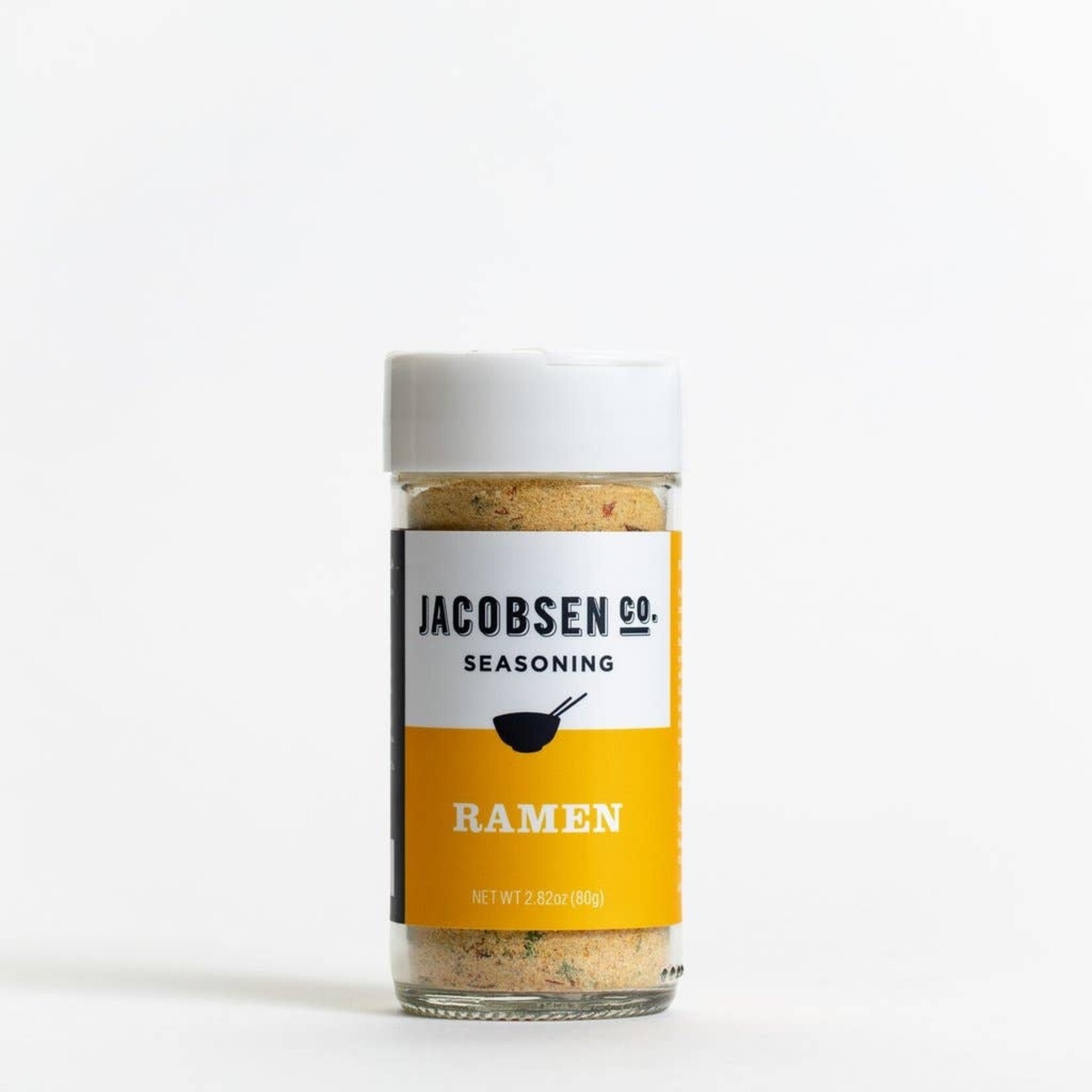Jacobsen Salt Co. Ramen Seasoning | Jacobsen Salt Co.