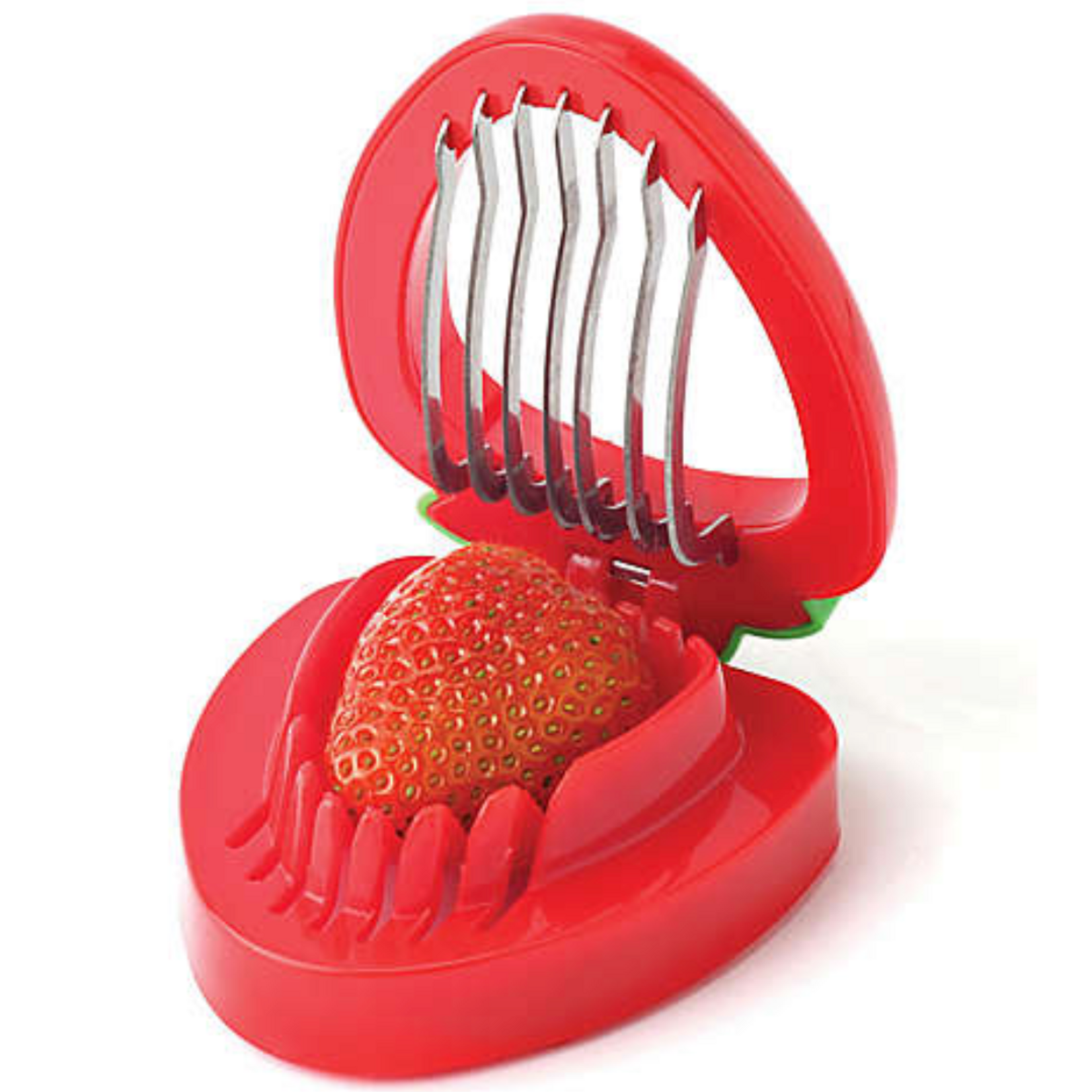 Harold Import Co. JOIE STRAWBERRY HULL & SLICE S | Harold Import Co