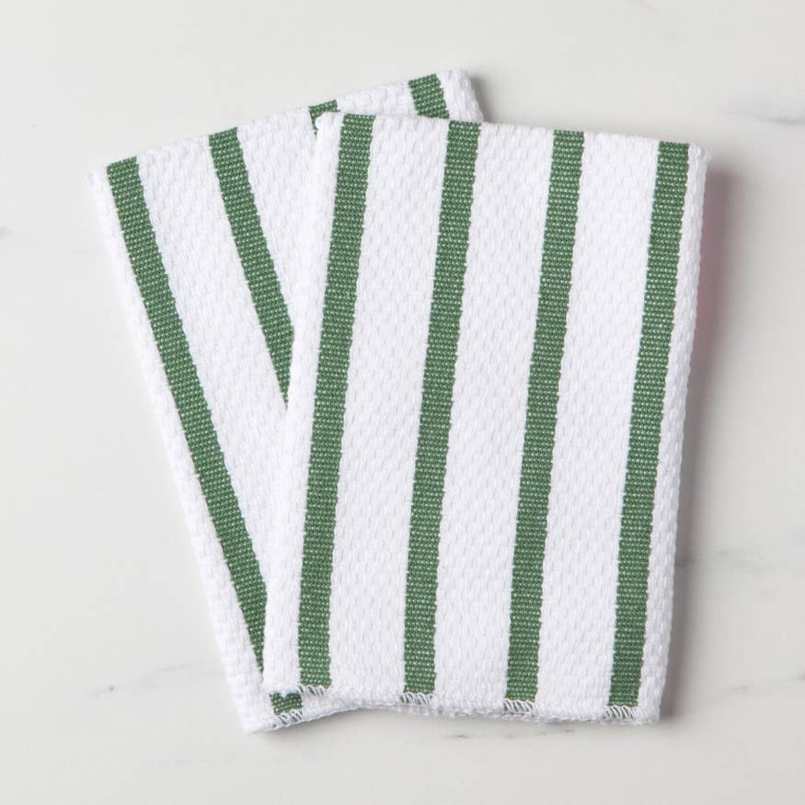 Danica Brands Knit Dishcloth S/2 - Lagoon