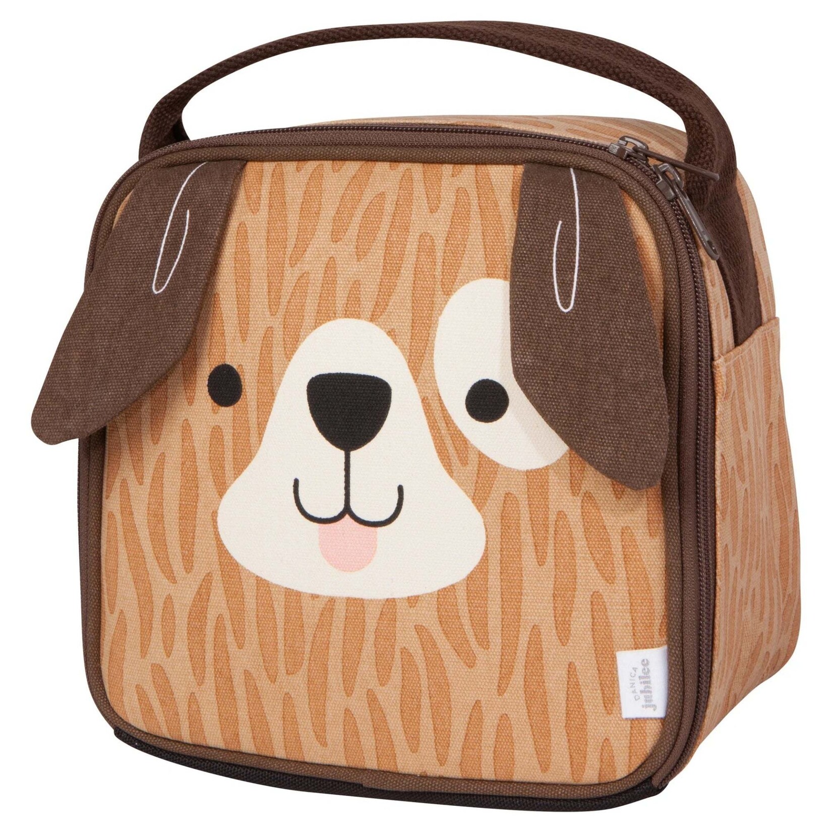 Danica Brands Lunch Bag - Cat | Danica Brands