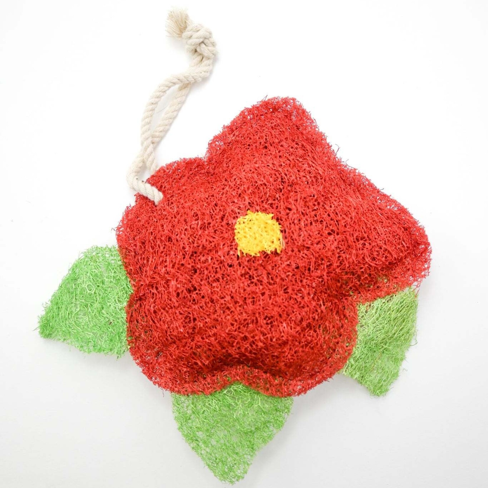 Tag Loofah Scrubber - Bee | Tag