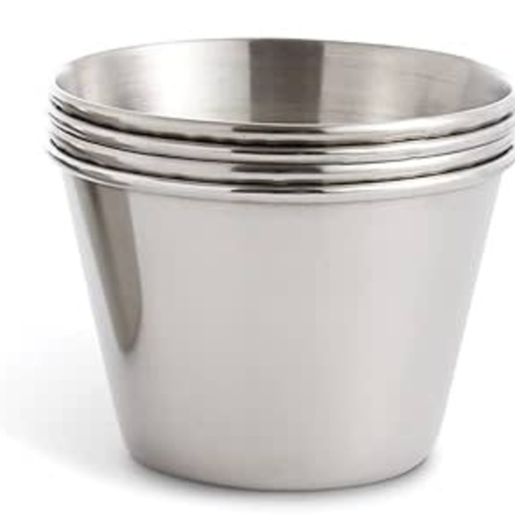 Harold Import Co. Maine Man Seafood Sauce Cups, Set of 6 | Harold Import Co.