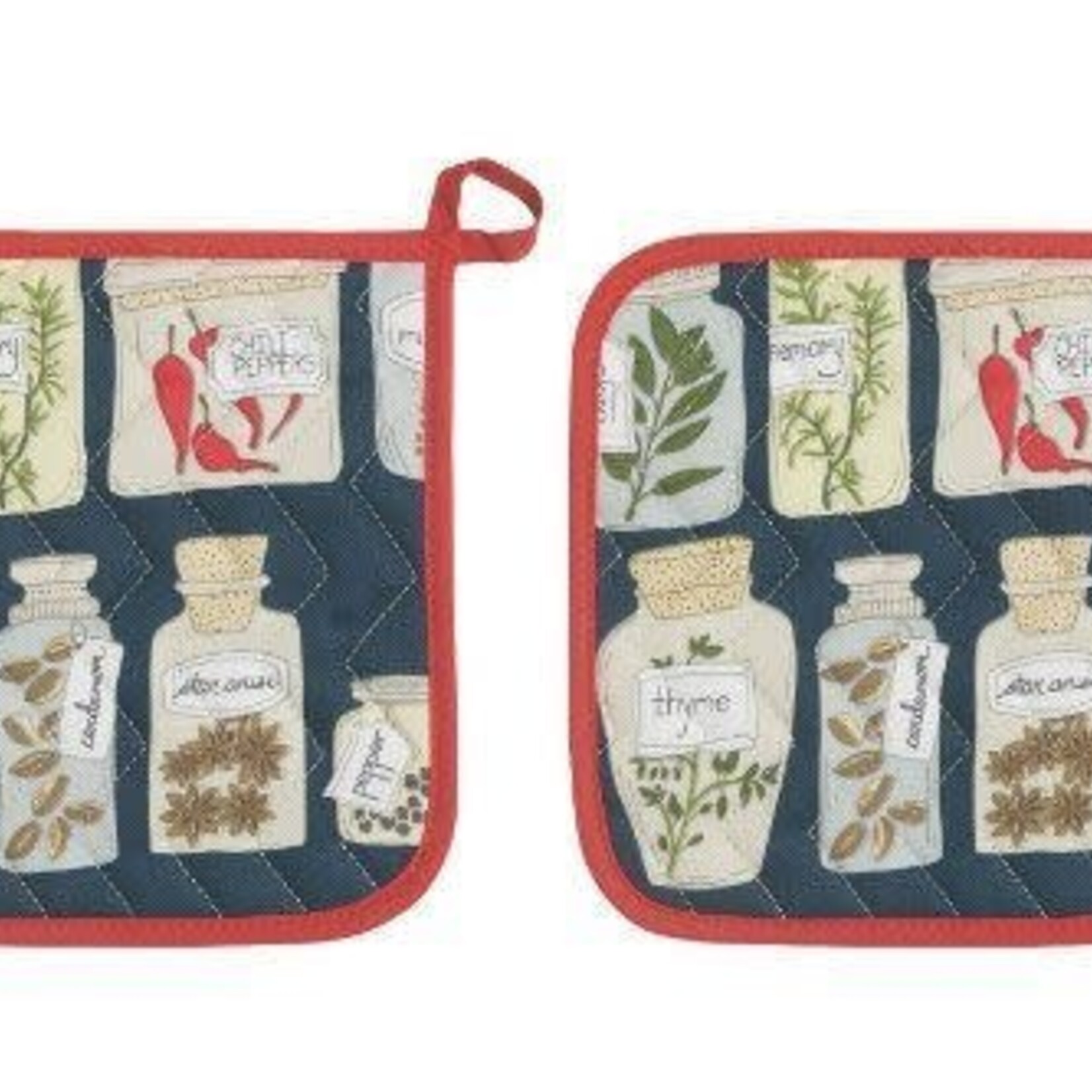 Danica Brands Mitt - Chef Aveiro | Danica Brands