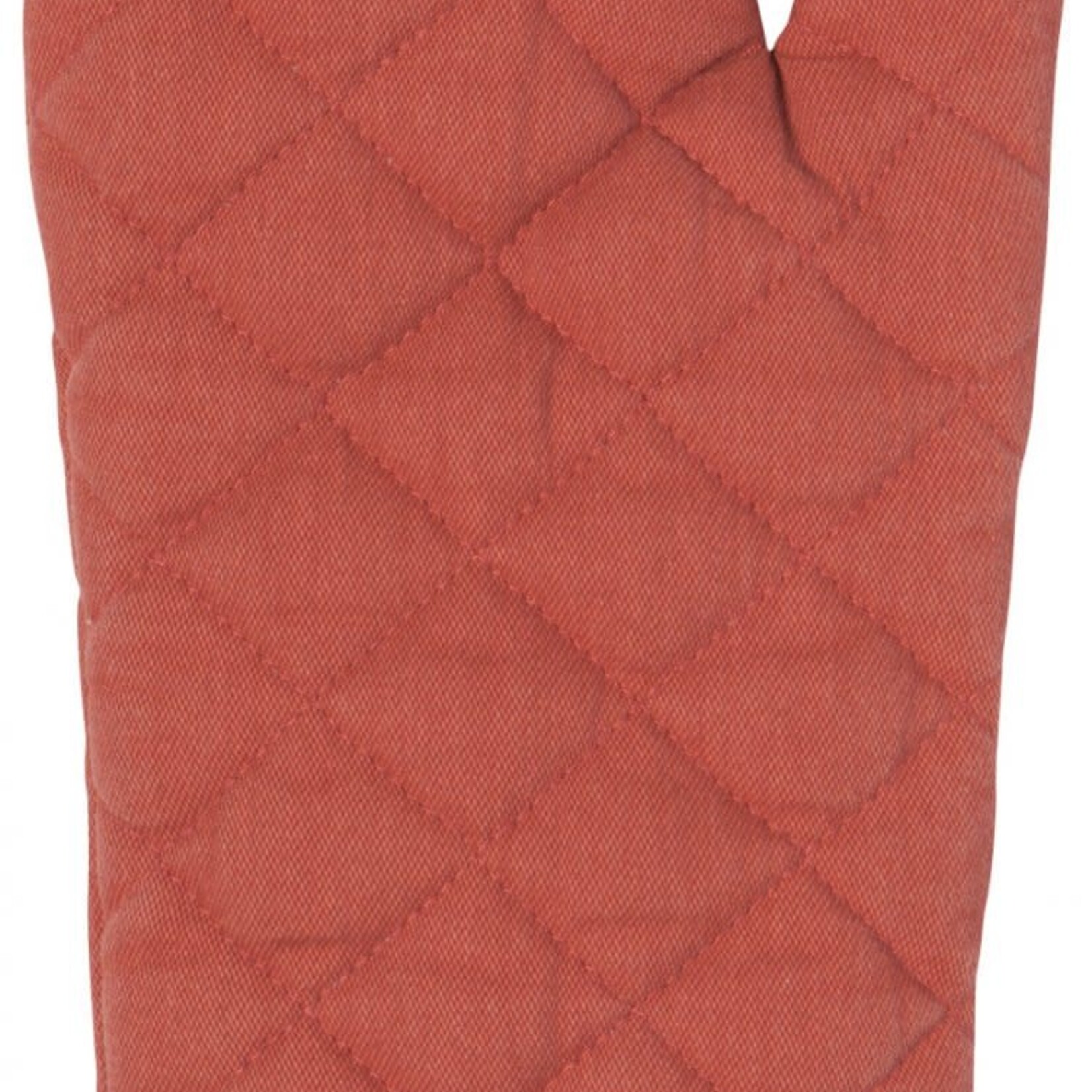 Danica Brands Mitt - Stonewash Clay | Danica Brands