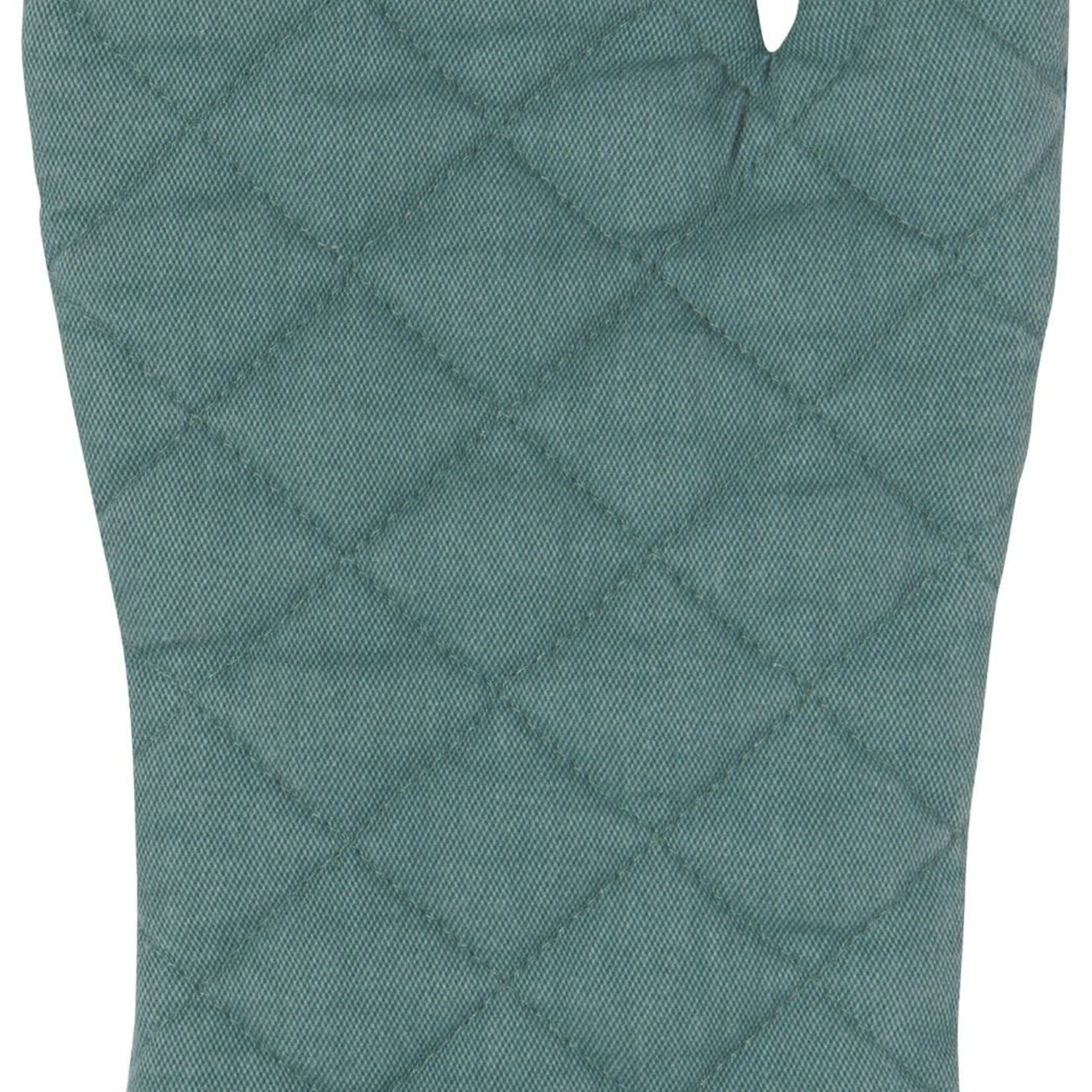 Danica Brands Oven Mitt - Lagoon Stonewash | Danica Brands