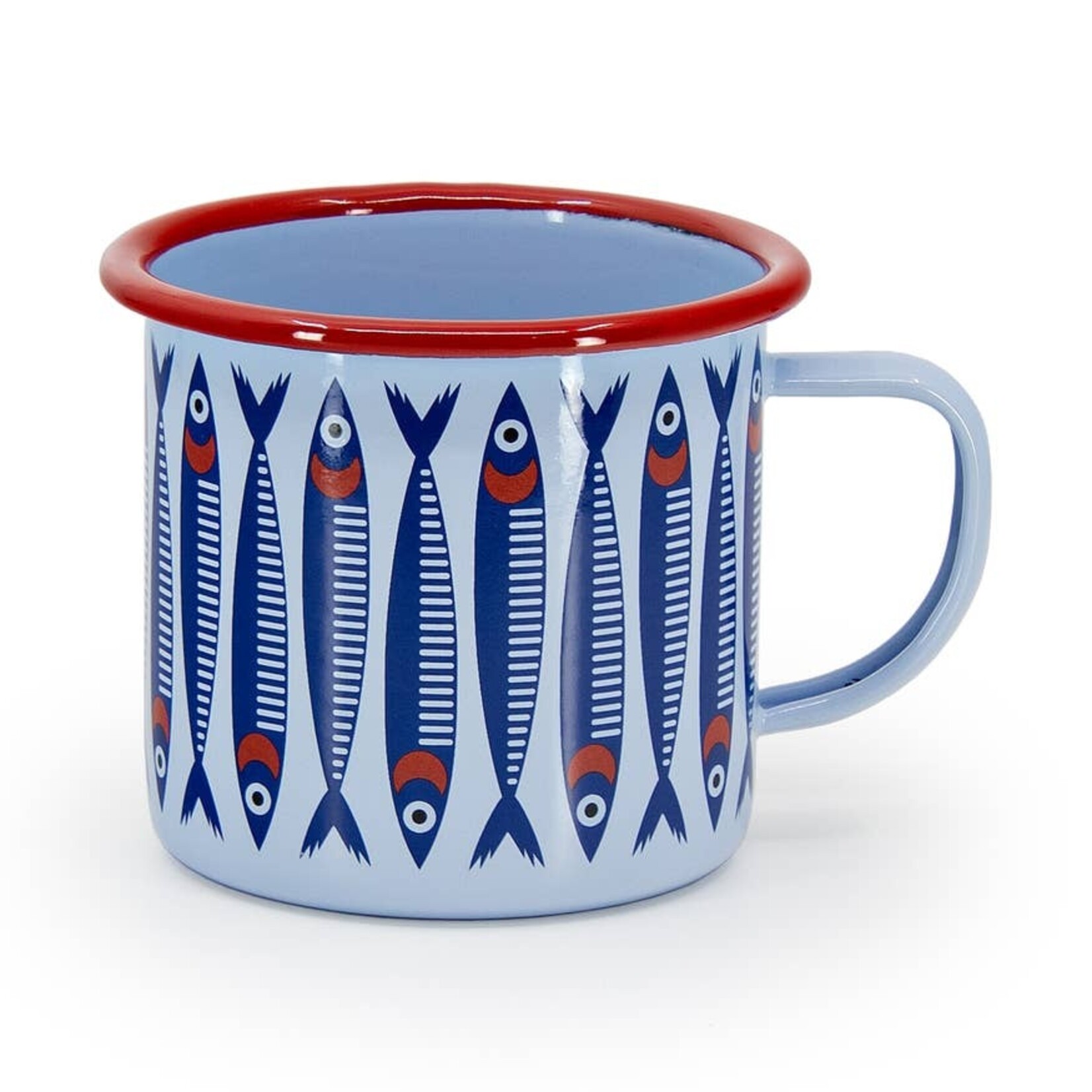 Danica Brands Mug - 12oz Aveiro | Danica Brands