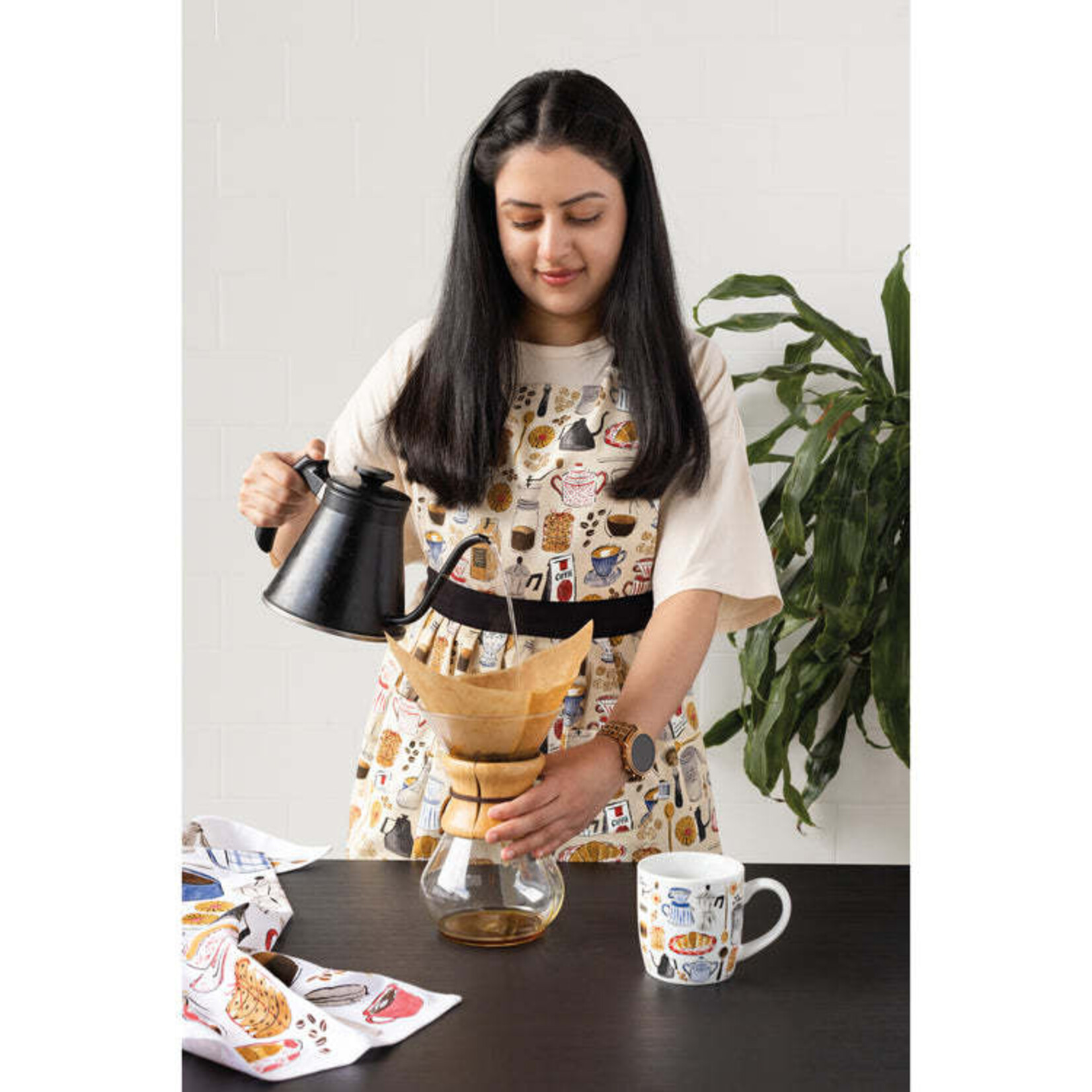 Danica Brands Coffee Break Mug | Danica Brands