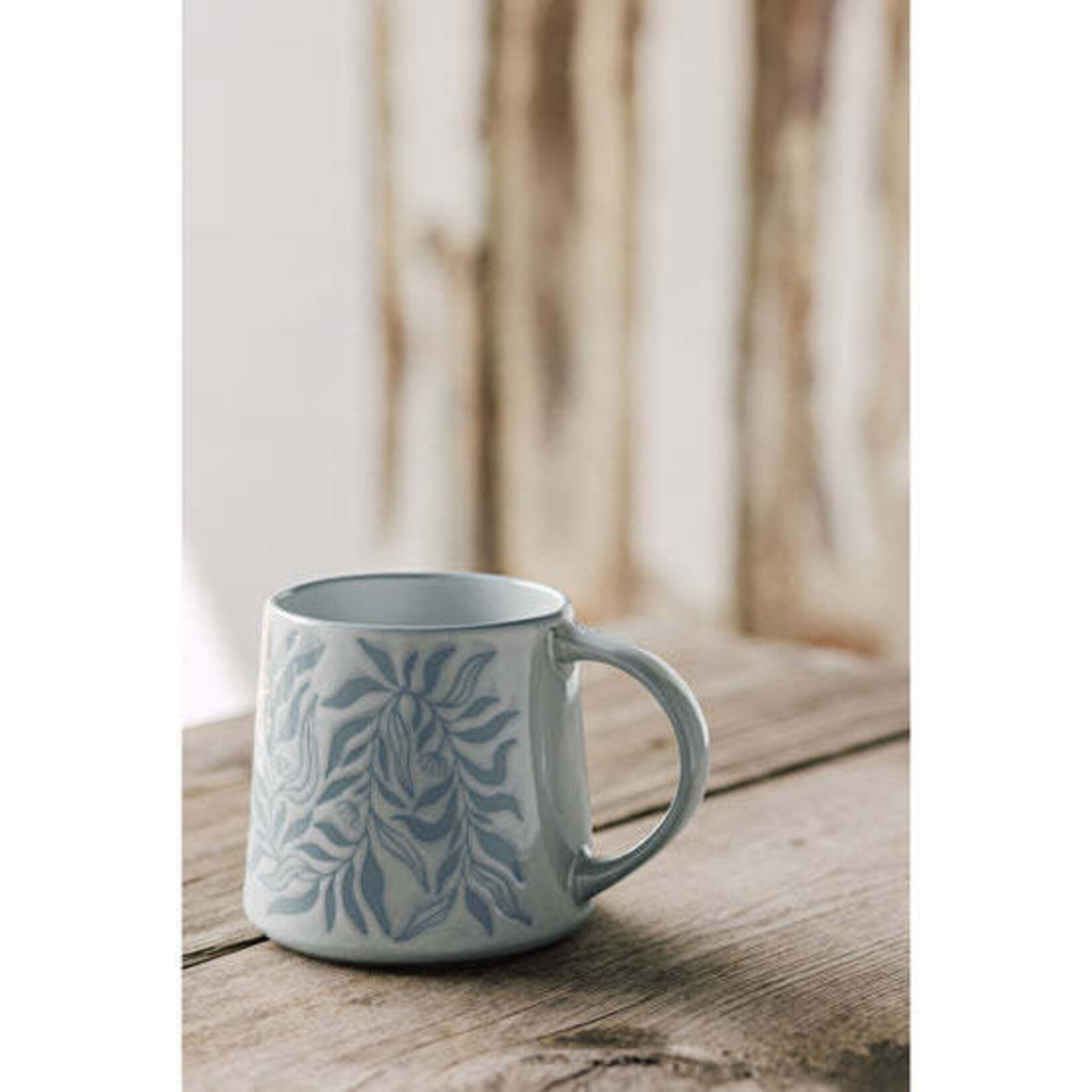 Danica Brands Mug - 20oz Berryvine Ocean