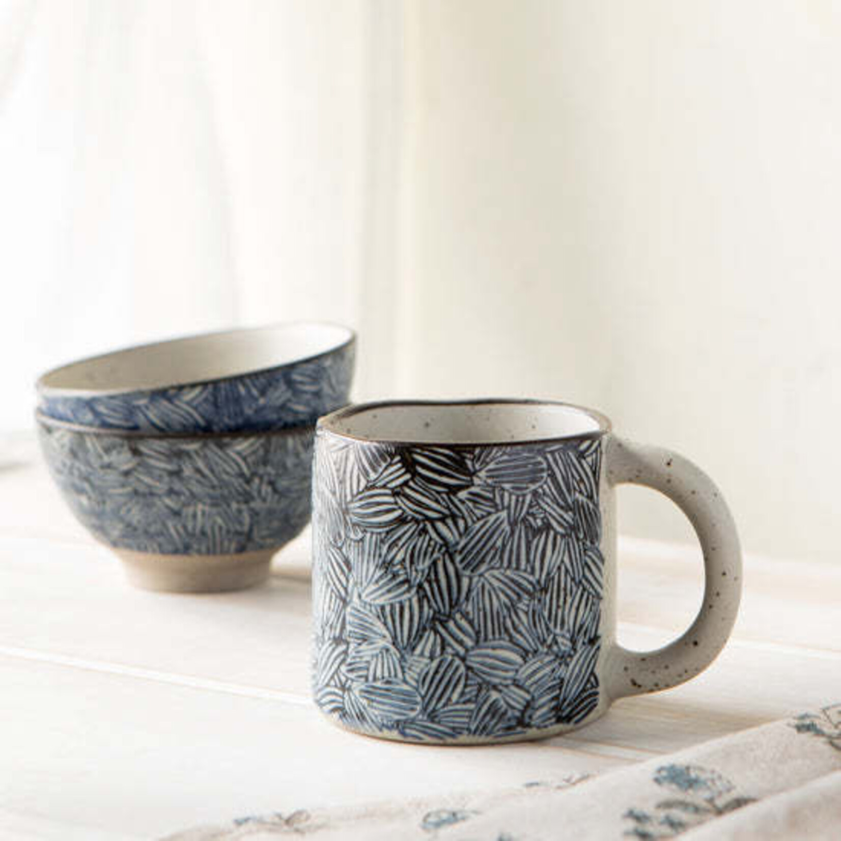 Danica Brands Arbor Element Mug | Danica Brands
