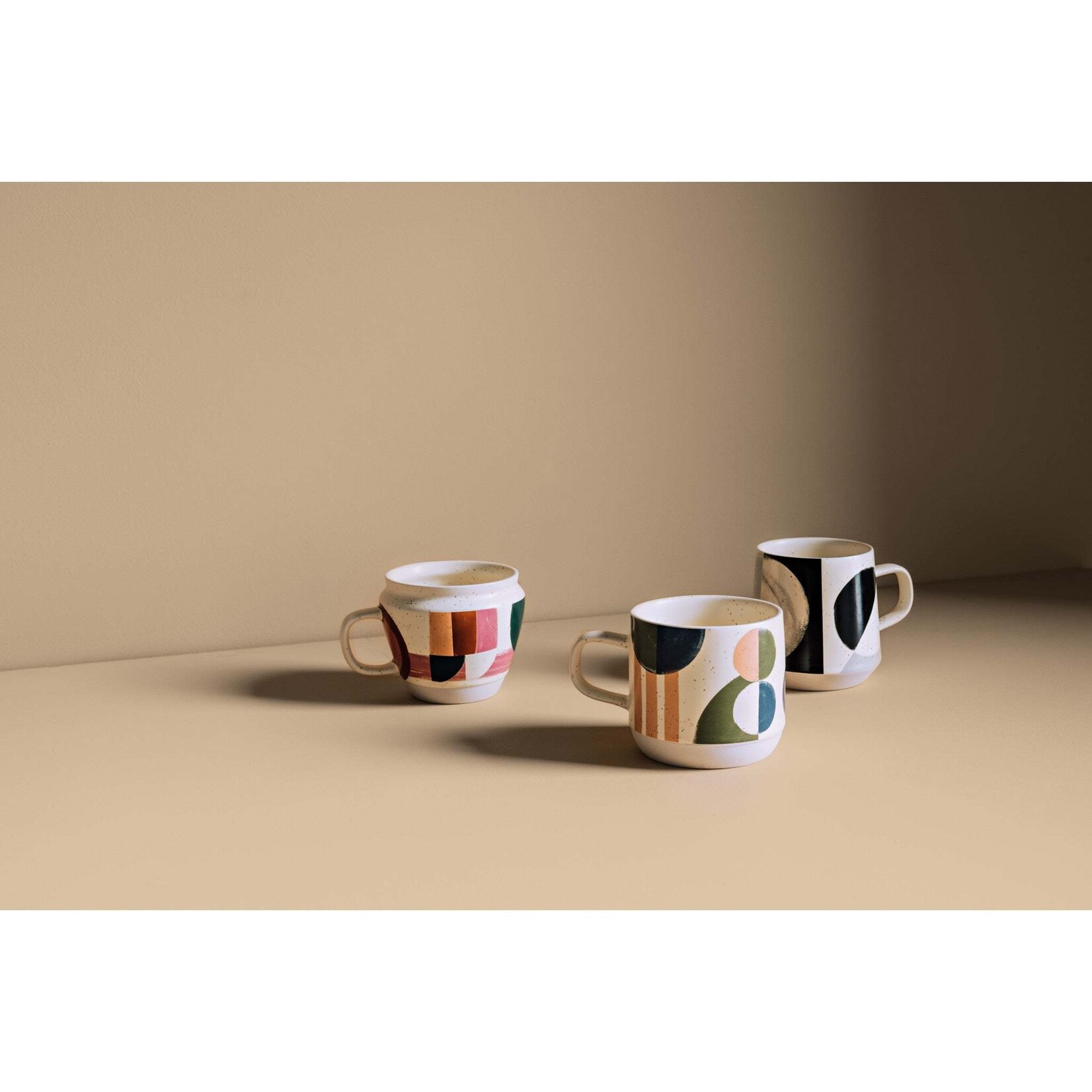 Danica Brands Mug - Formation Refract | Danica Brands