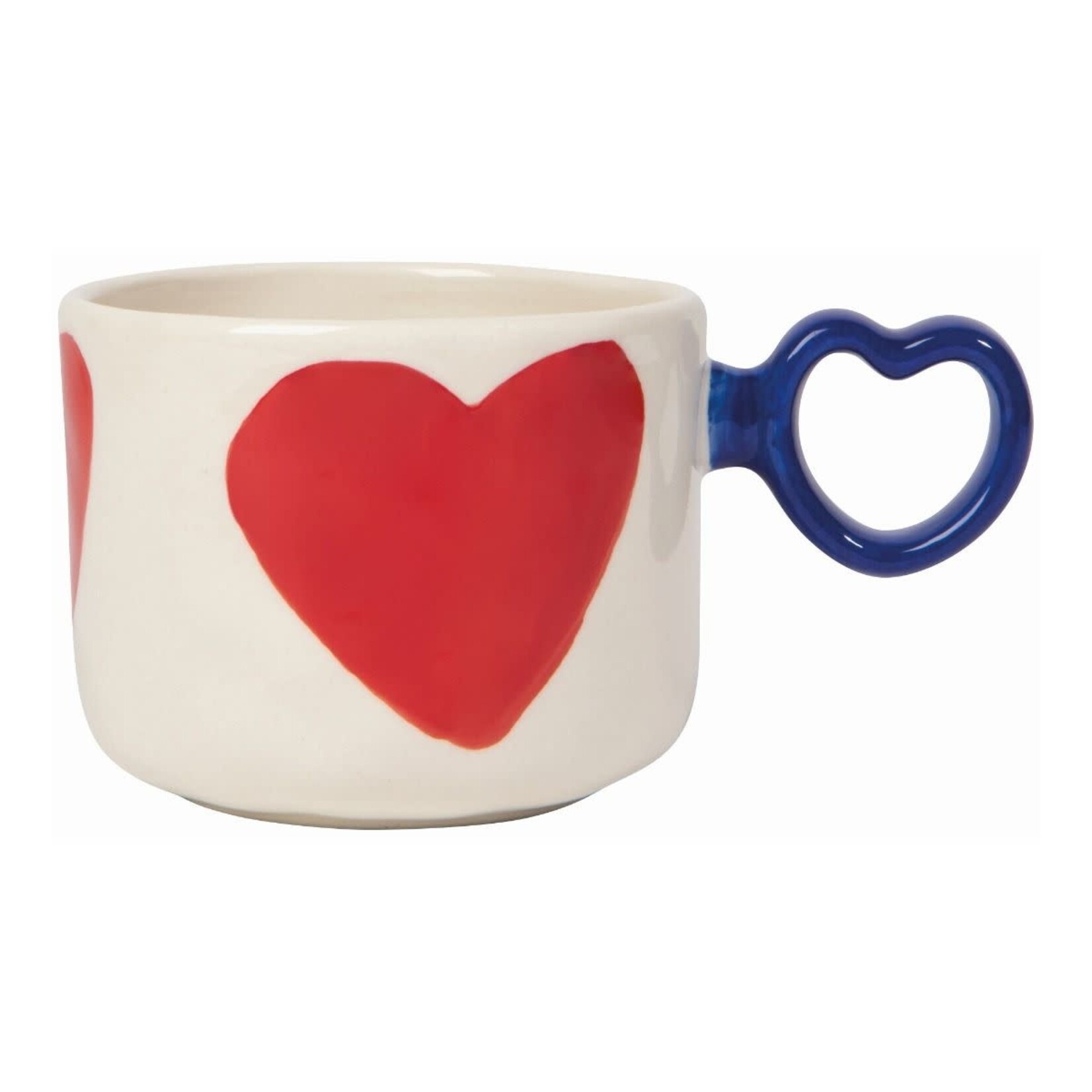 Danica Brands Mug - IHeartYou 11oz SweetHearts