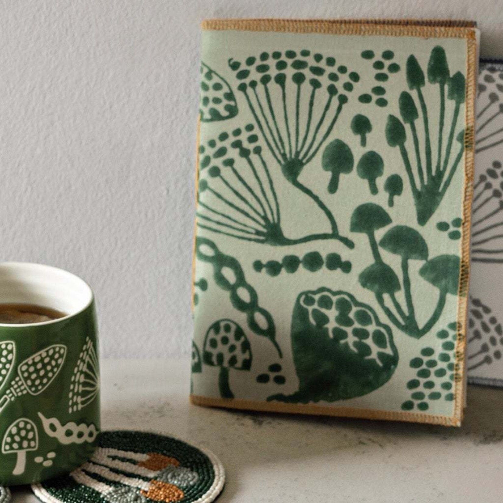 Danica Brands Mug - Imprint Timber | Danica Brands