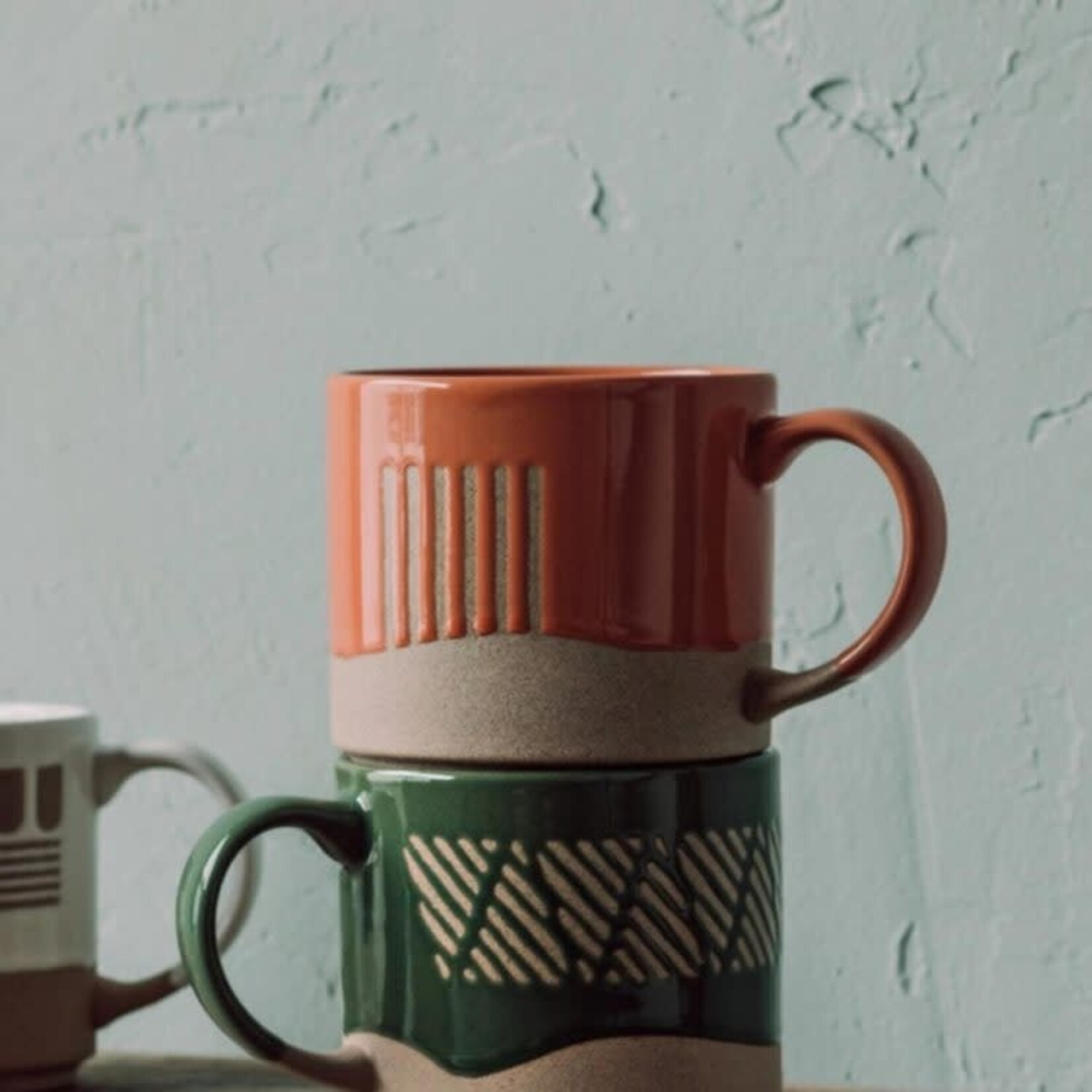 Danica Brands Mug - Murmur Clay | Danica Brands