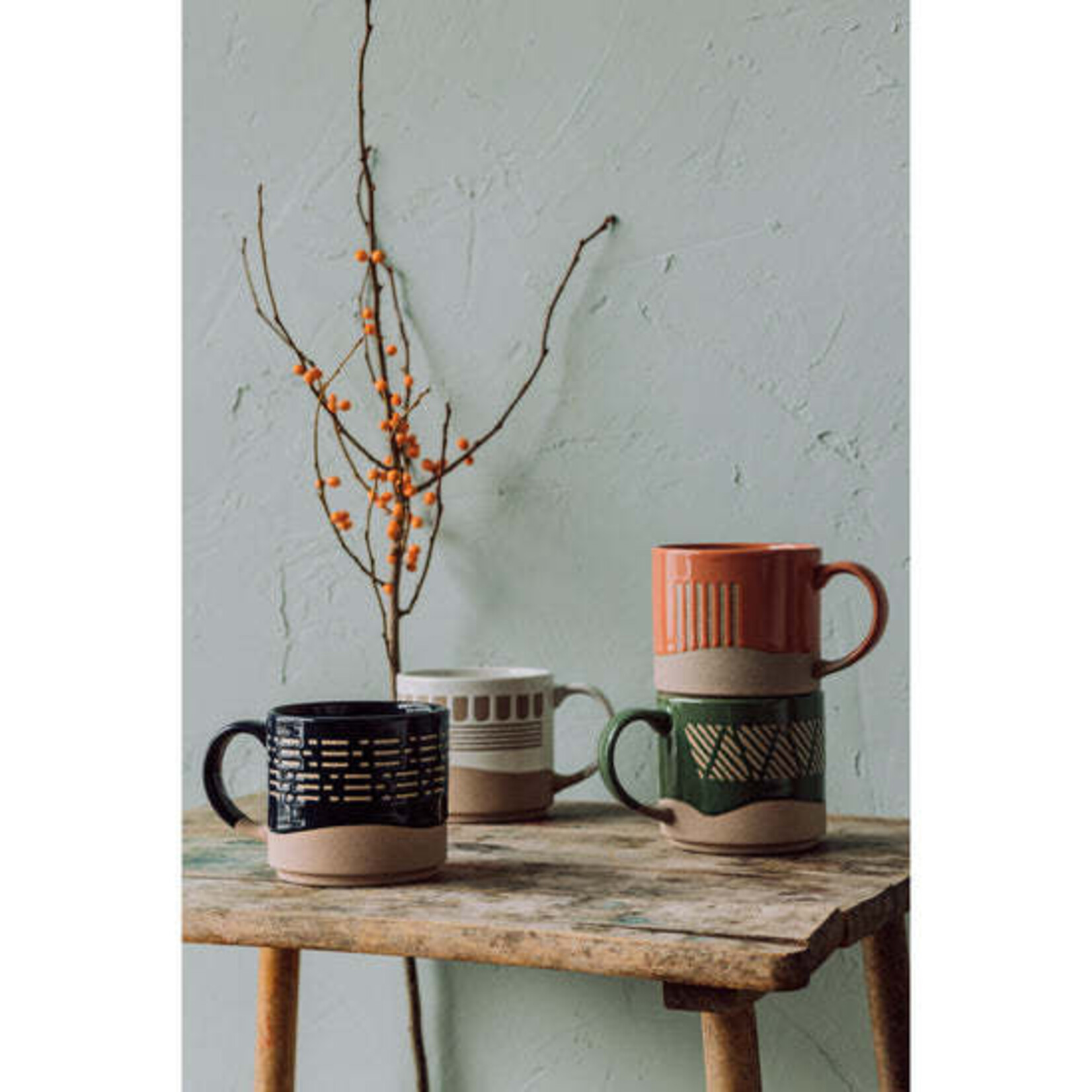 Danica Brands Mug - Murmur Midnight | Danica Brands