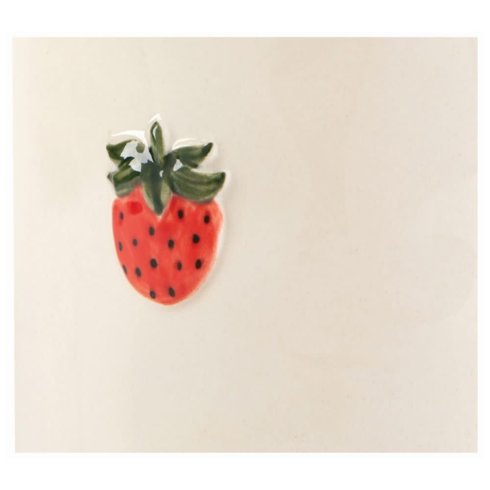 Danica Brands Mug - PetiteMotif 16oz Strwberry