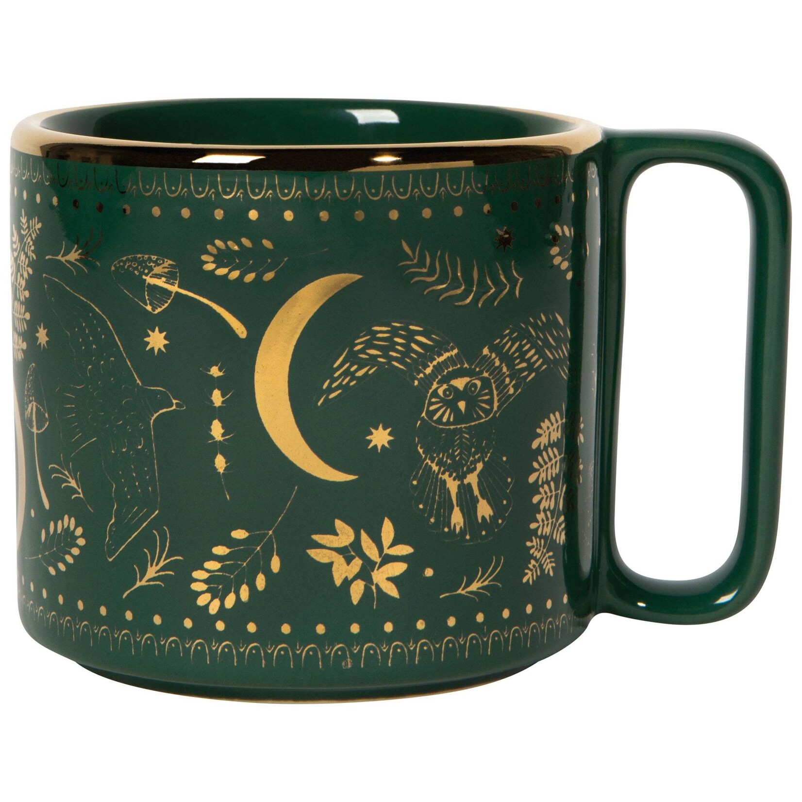 Danica Brands Moonlit Studio Mug | Danica Brands