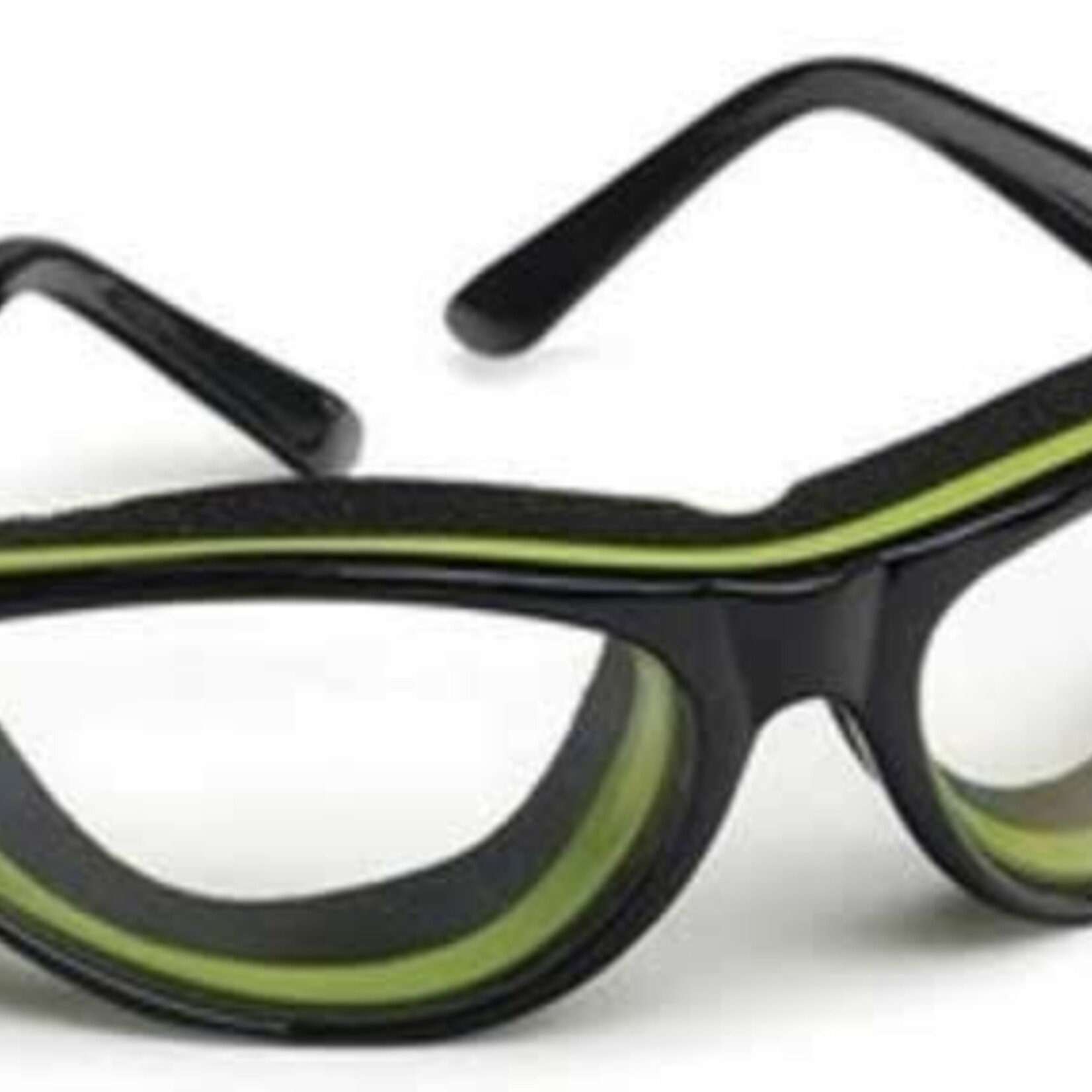 Harold Import Co. Onion Goggles, Black | Harold Import Co.