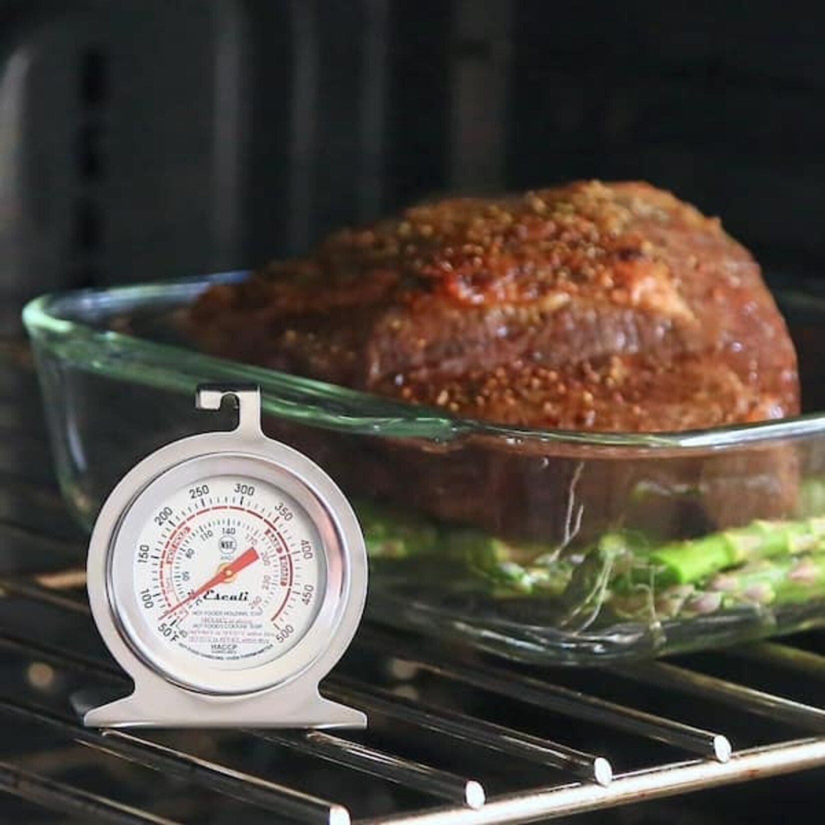 Oven Thermometer