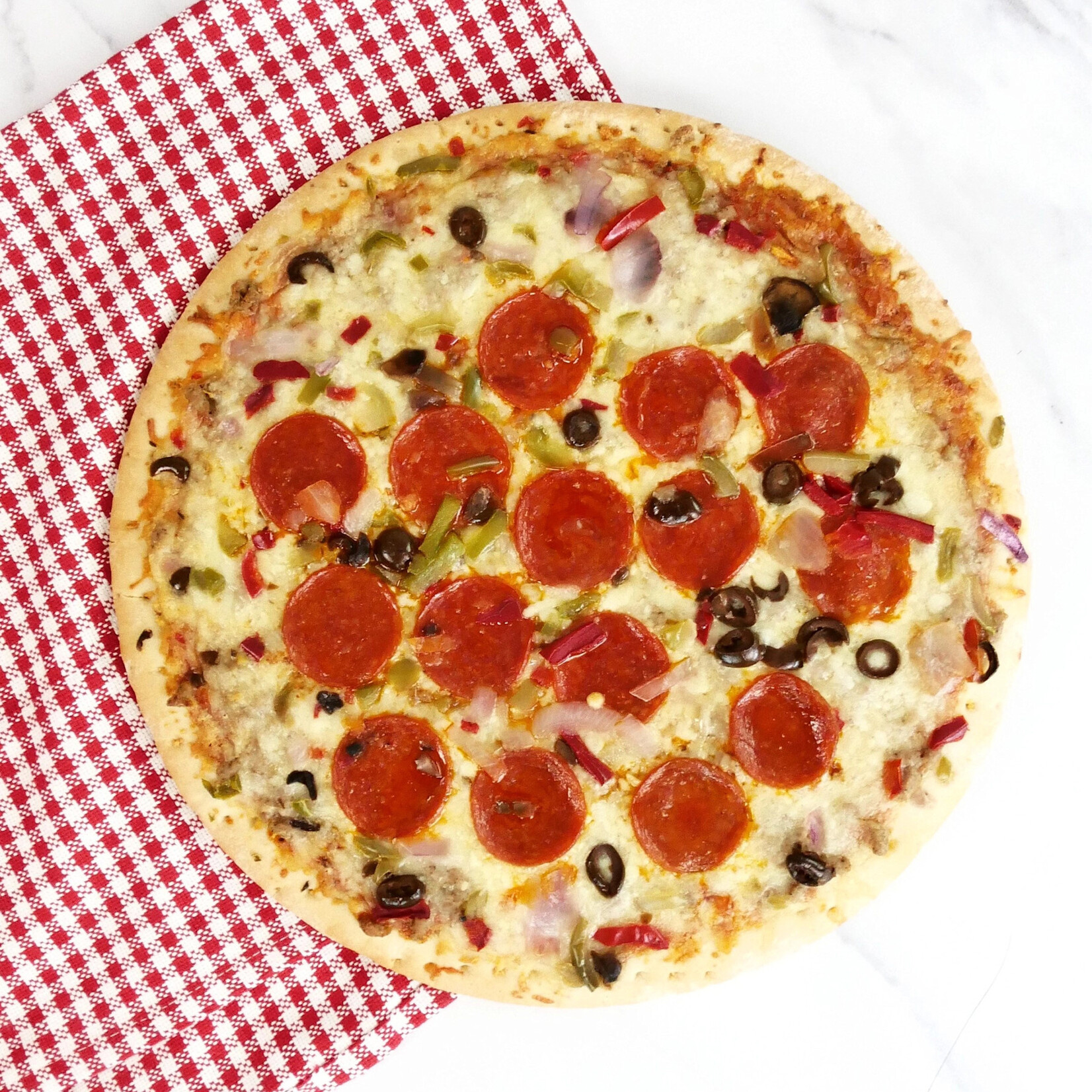 USA Pan Pizza Crisper | USA Pan