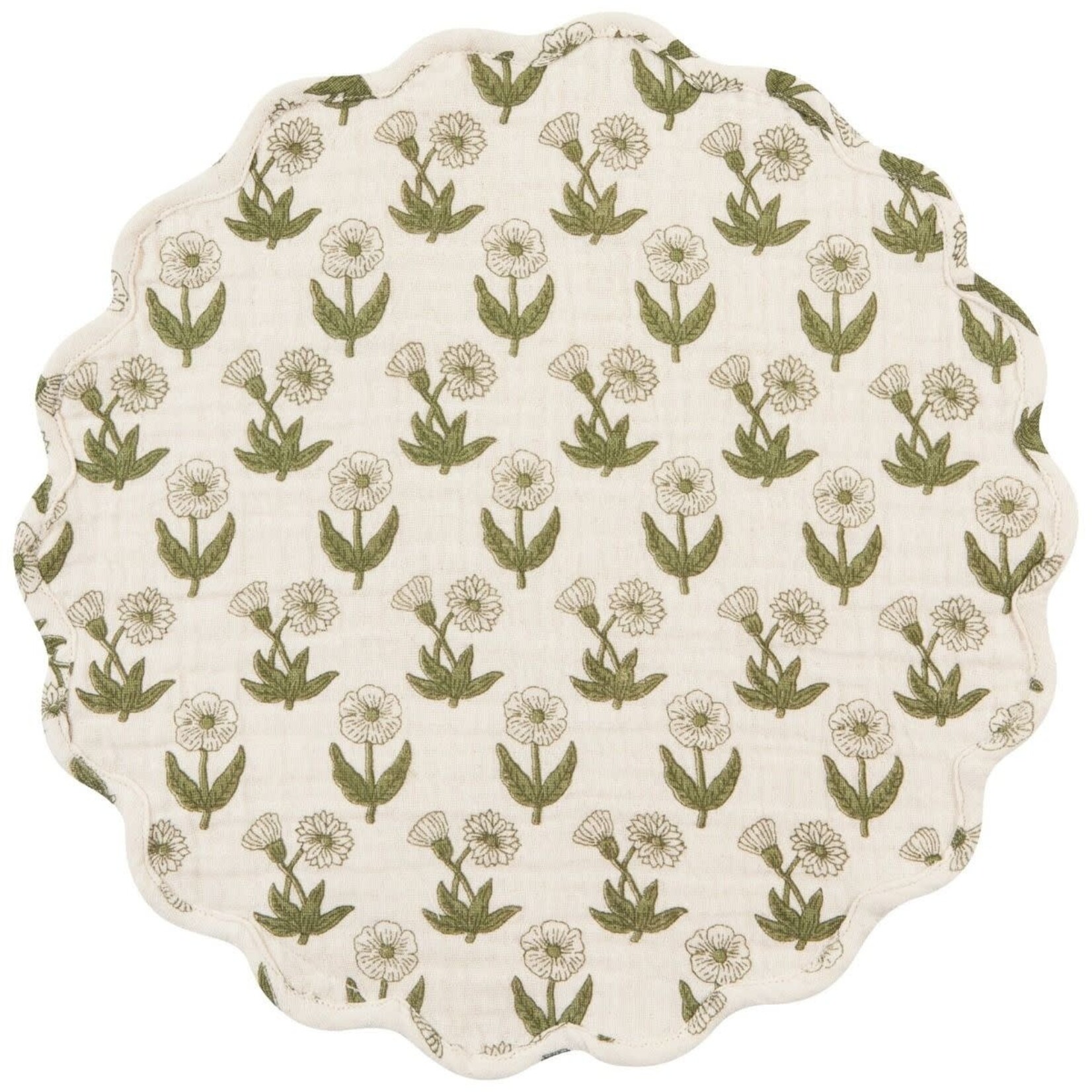 Danica Brands Placemat - Full Bloom | Danica Brands